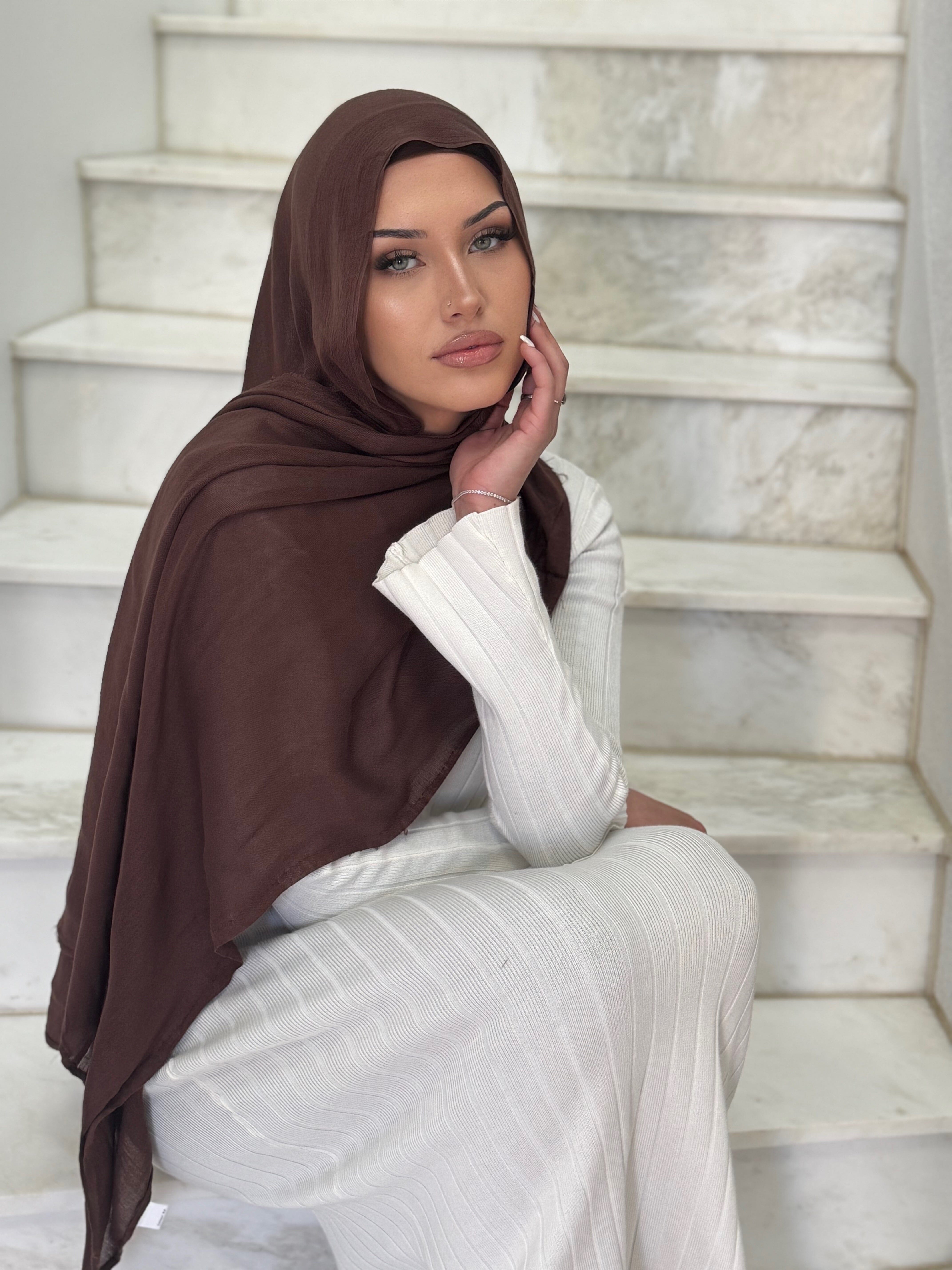 Rumraisin Hijab Set