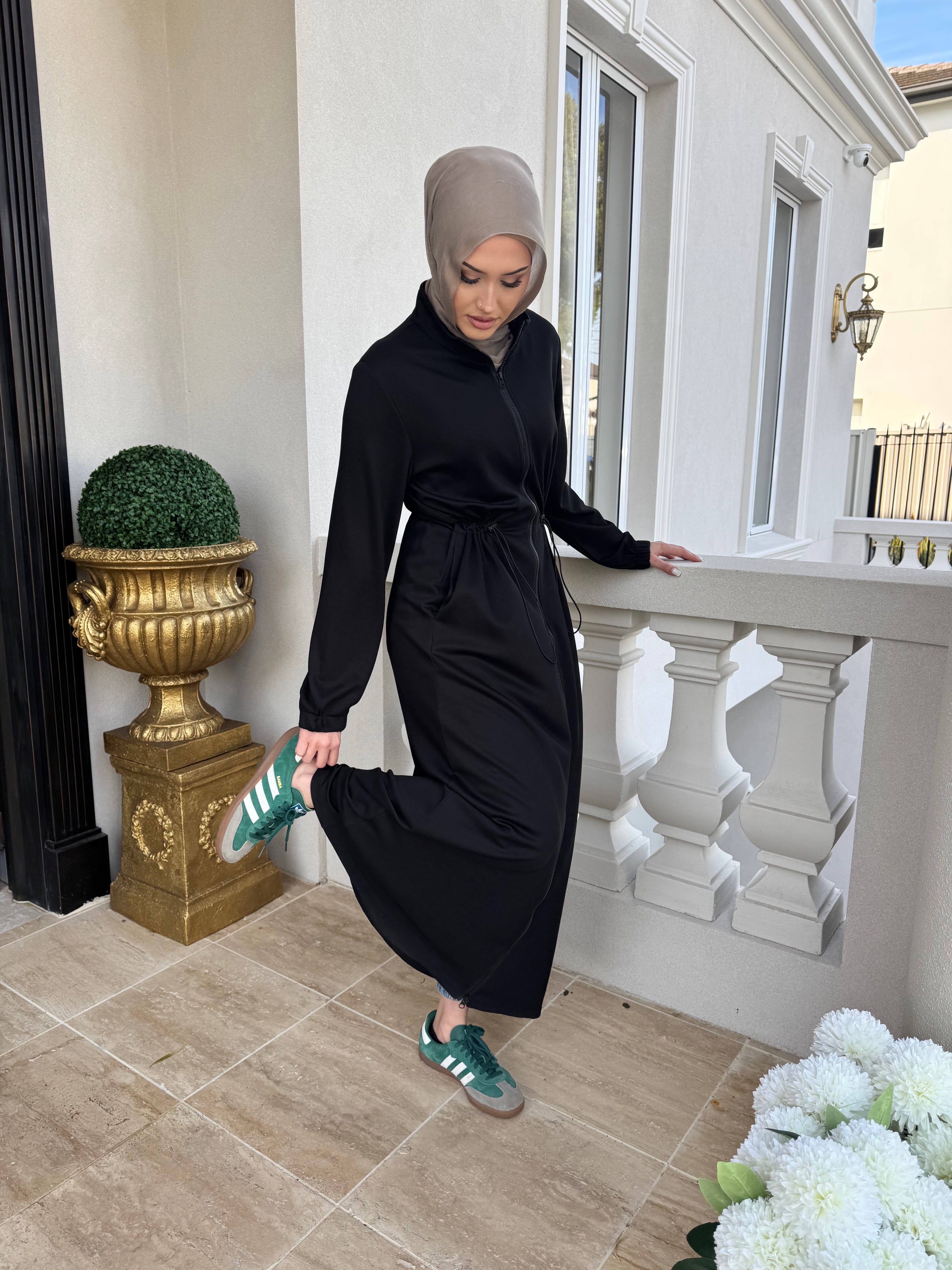 Ponte Maxi Trench