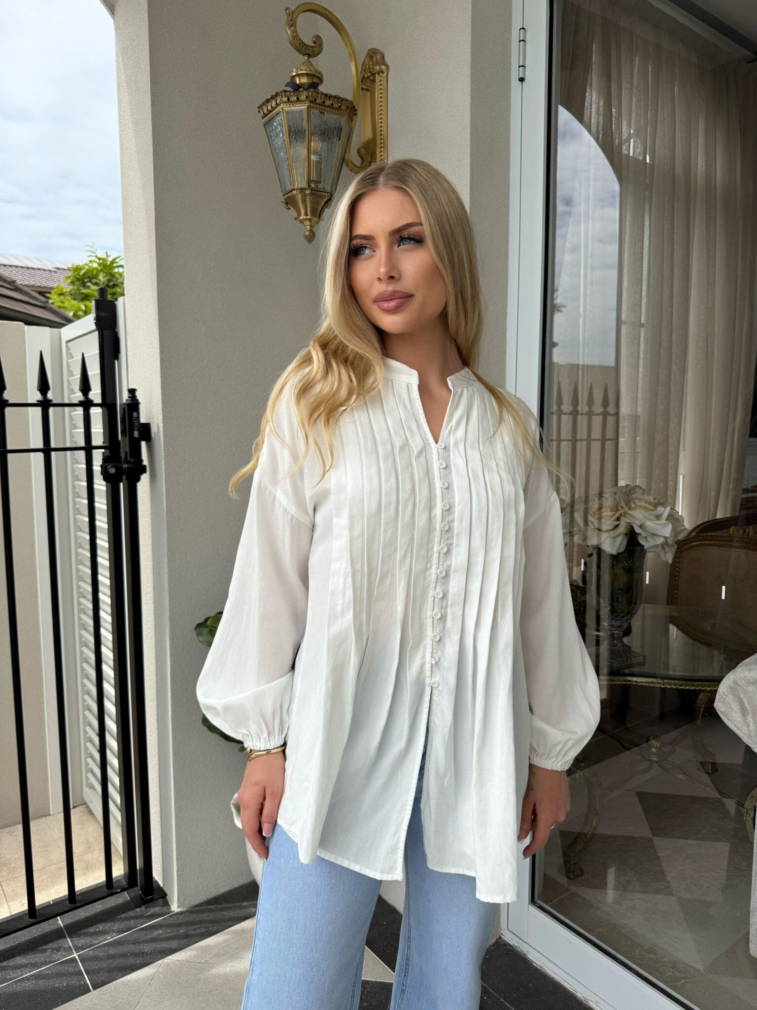 Danni Tunic
