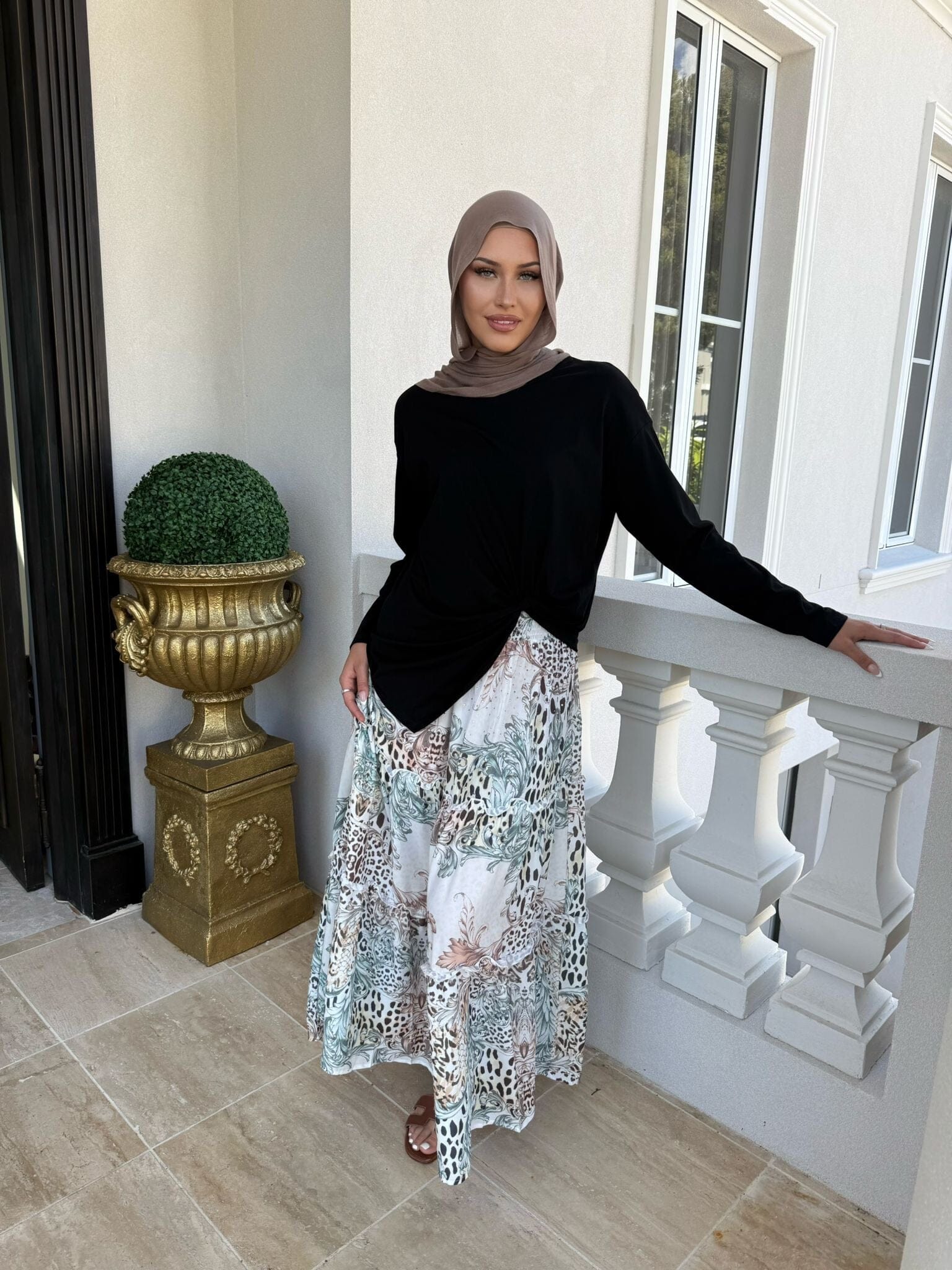 Ninya Top