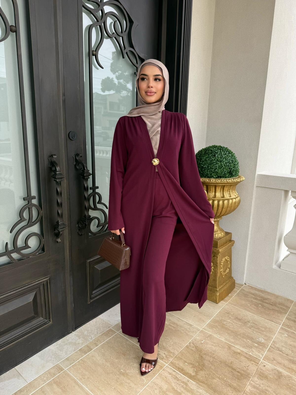 Danyie Set