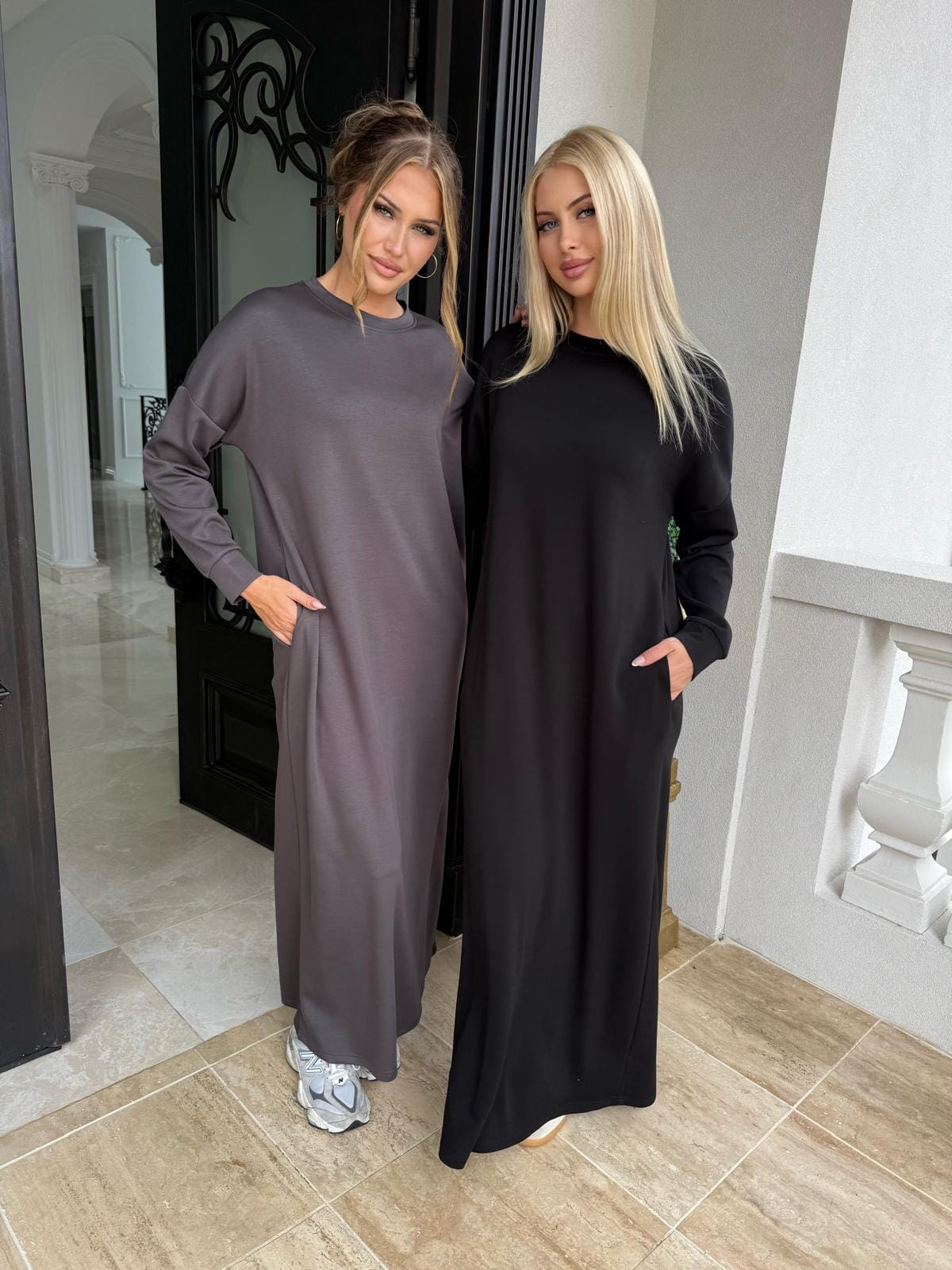 Ramdan Sports Abaya