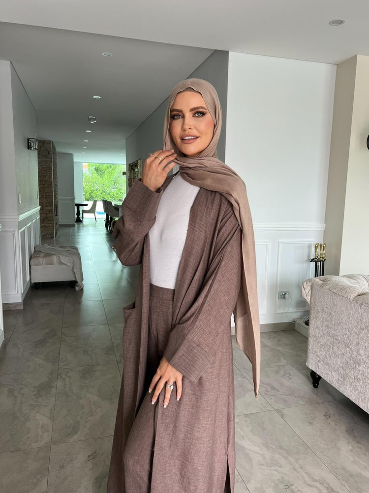 Rouba Modest Set