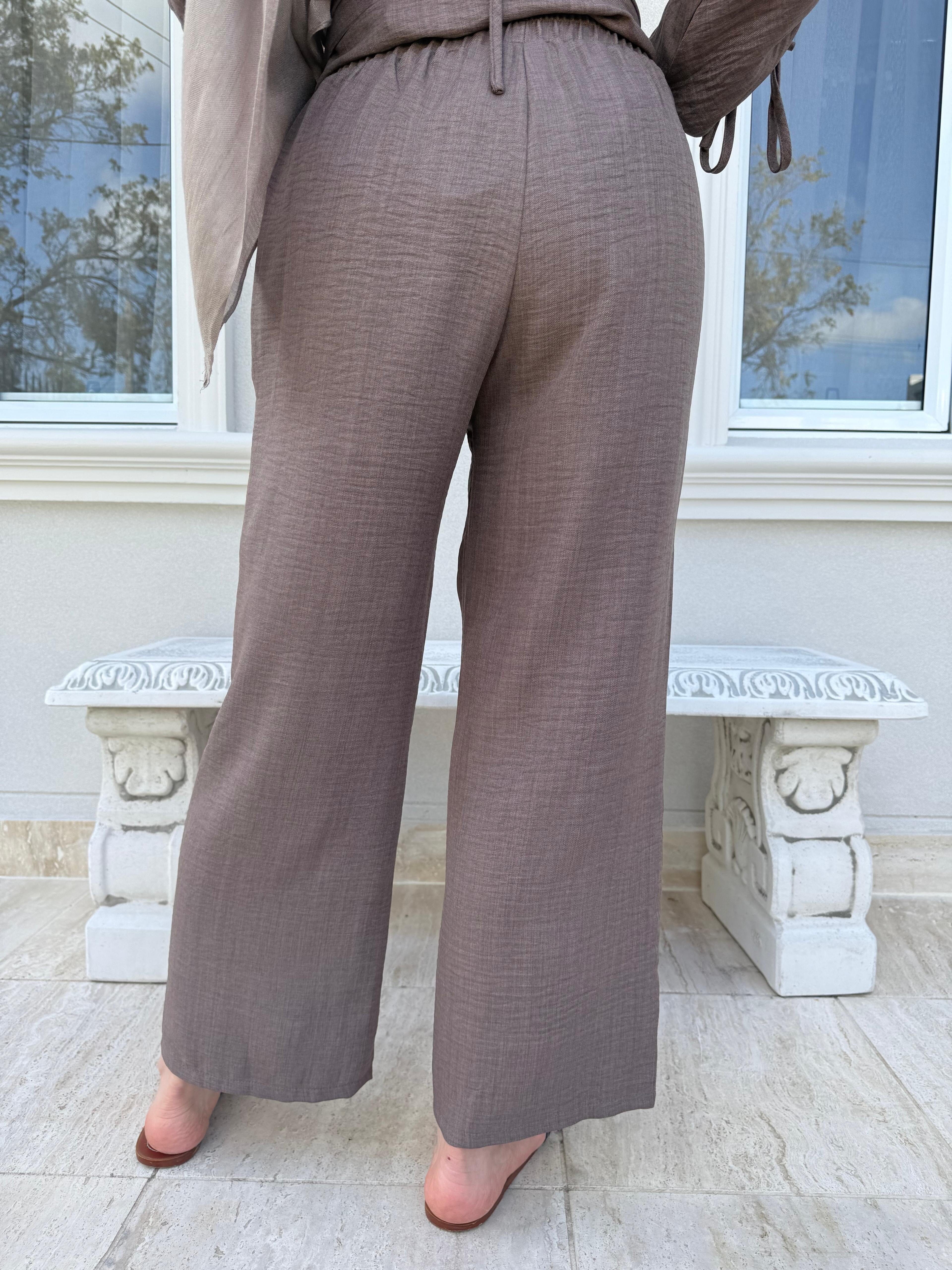 Drawstring Set