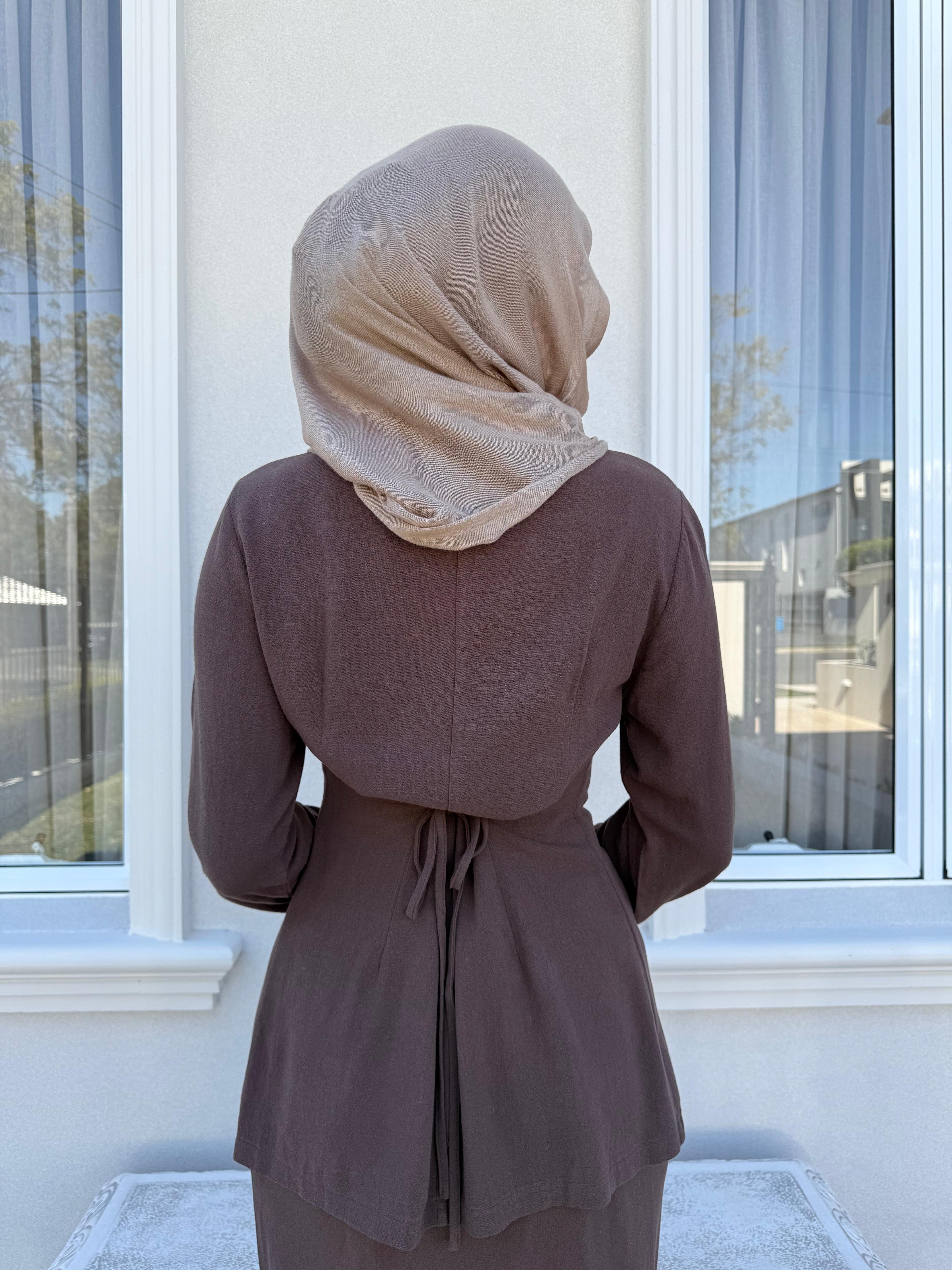 Amar Linen Set