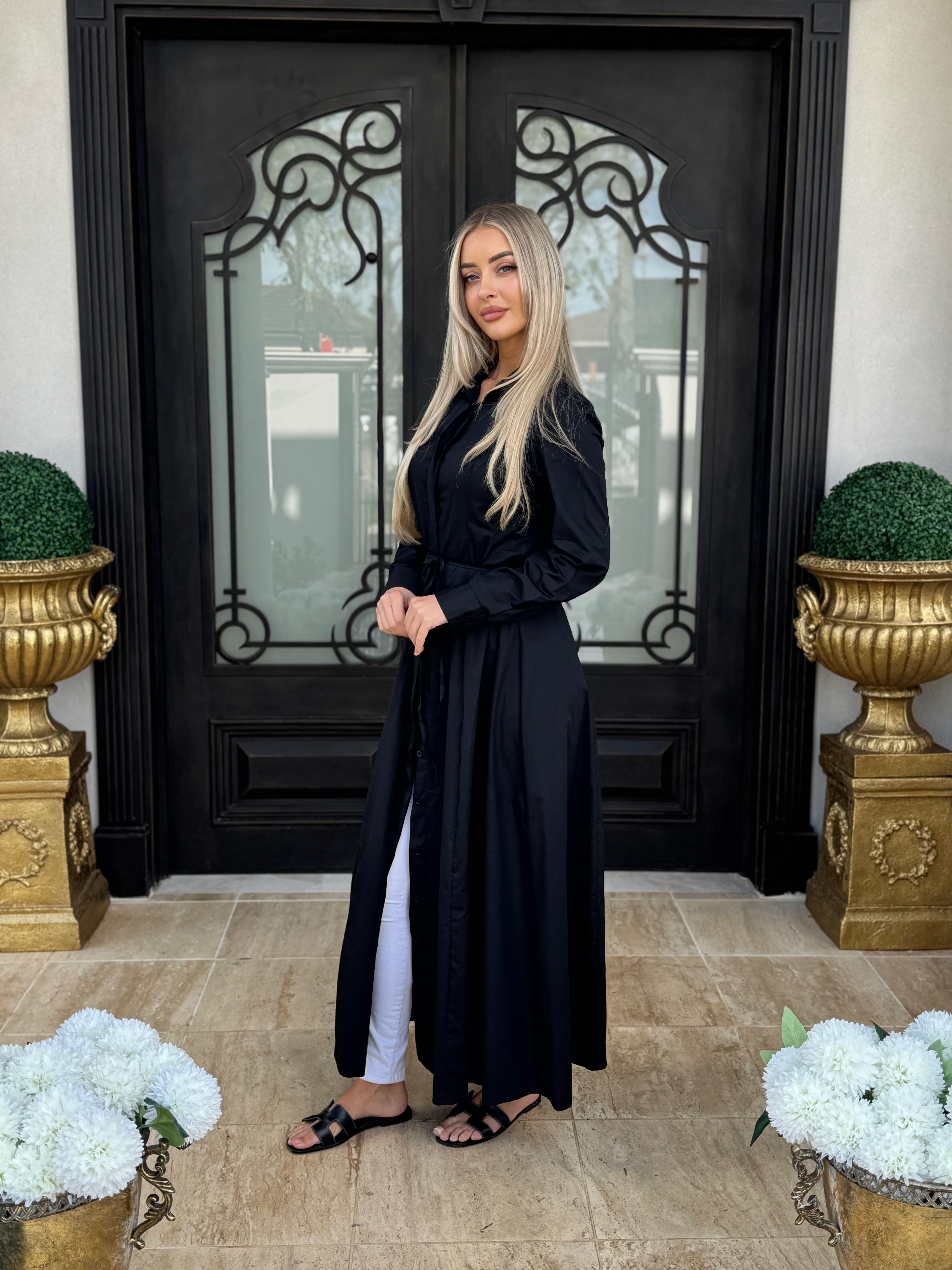 Breeze Shirt/ Dress