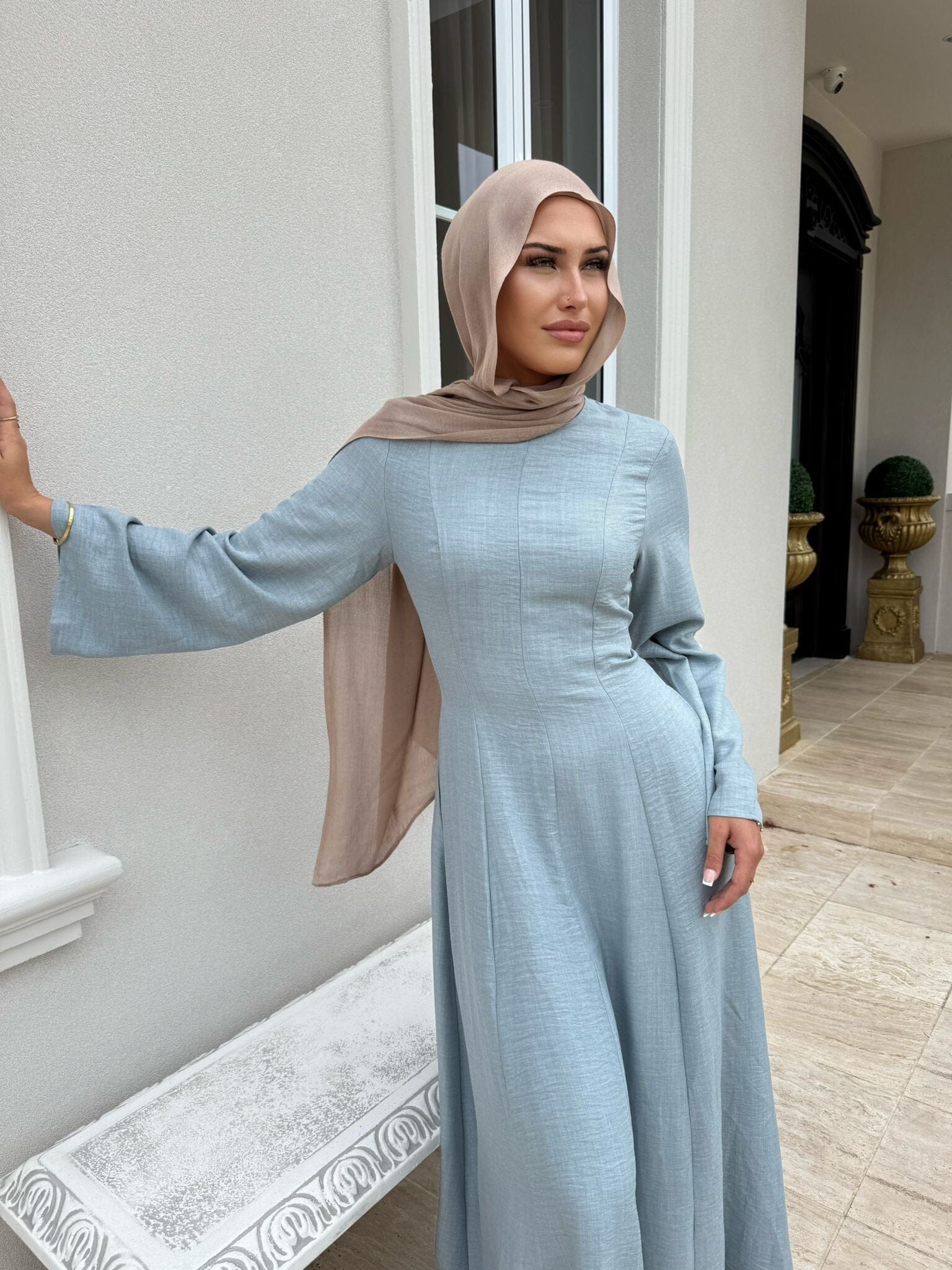 Dina Dress