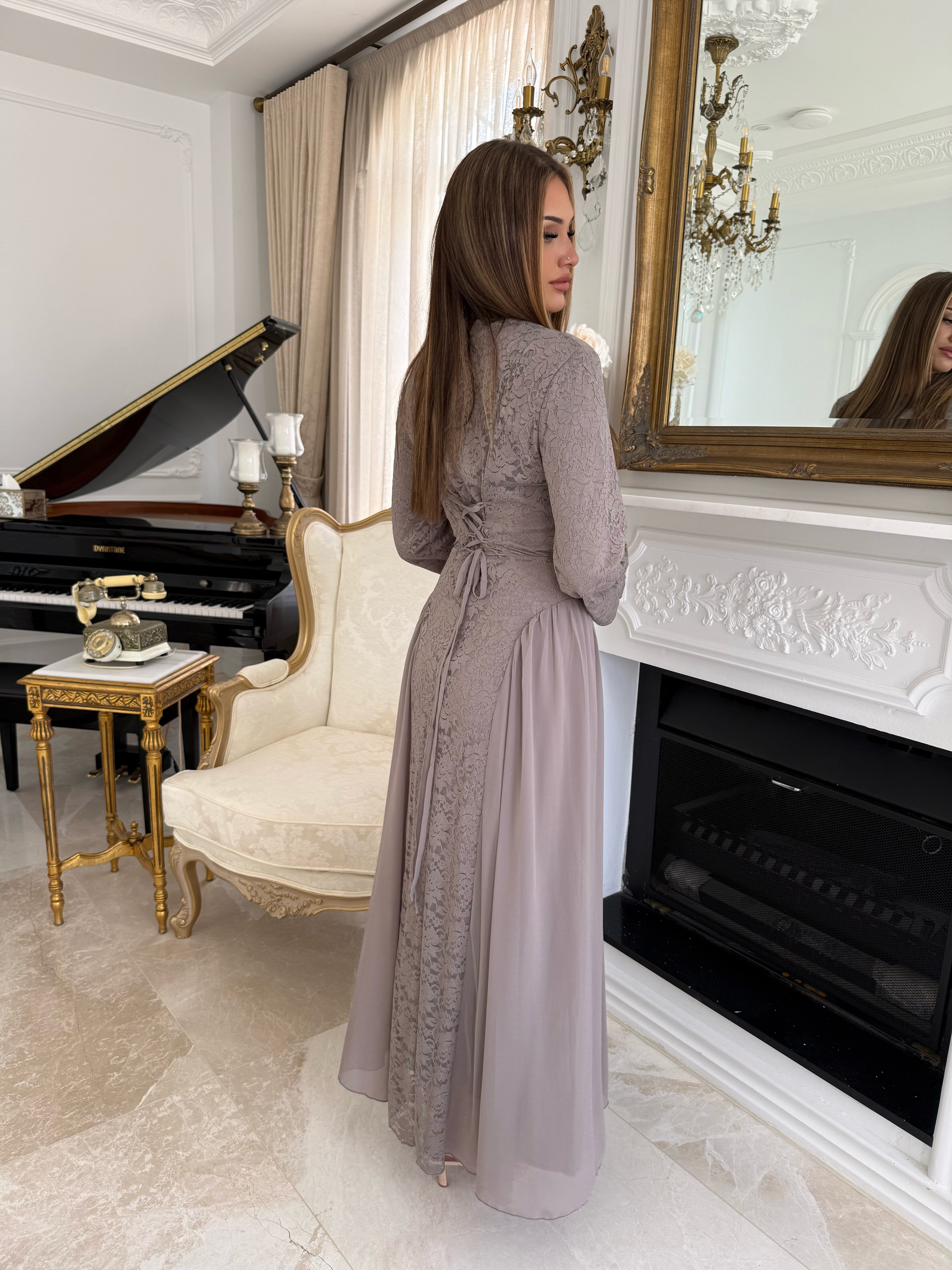 Layali Lace Glam