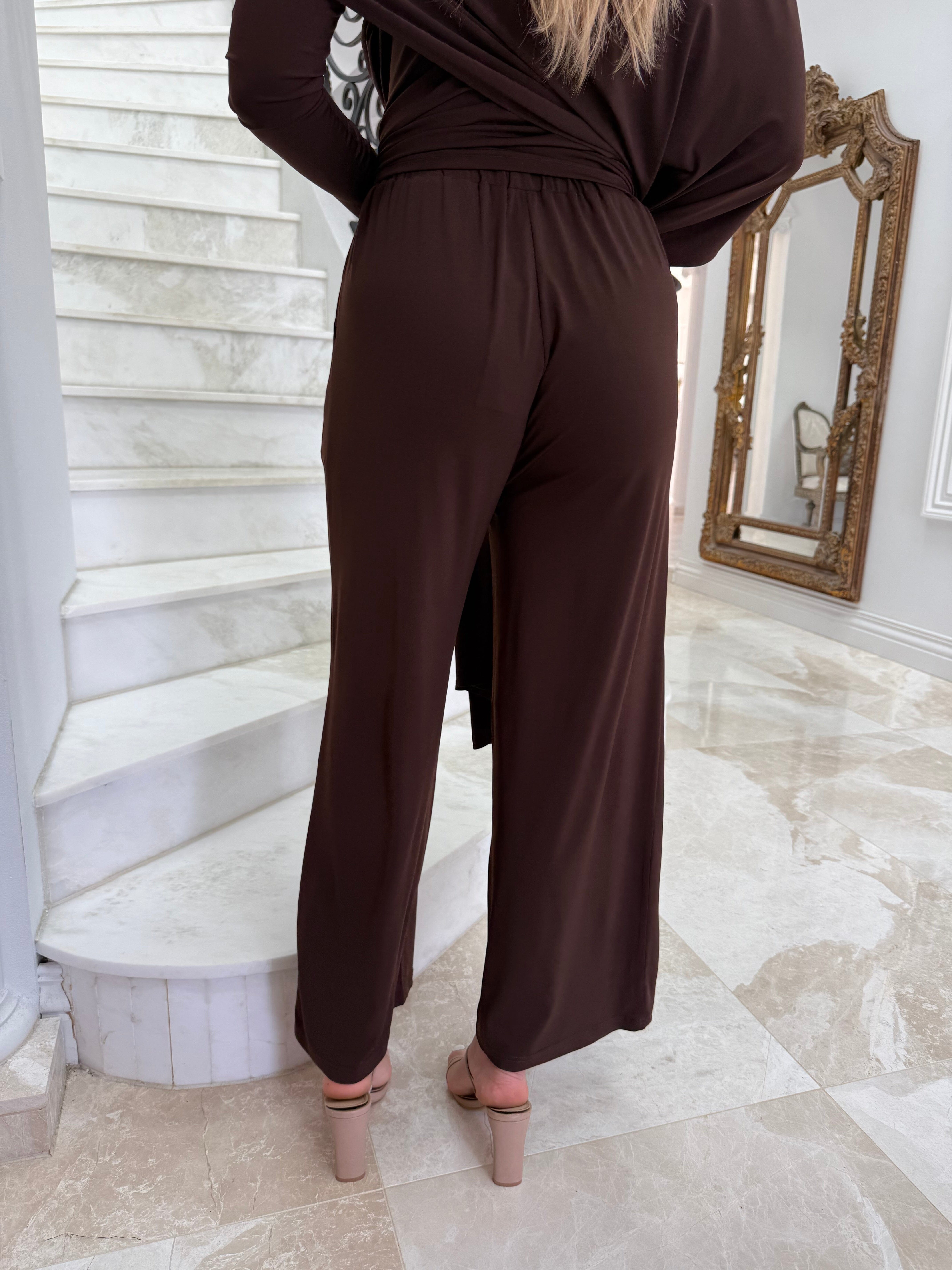 Drape 2 Piece Set