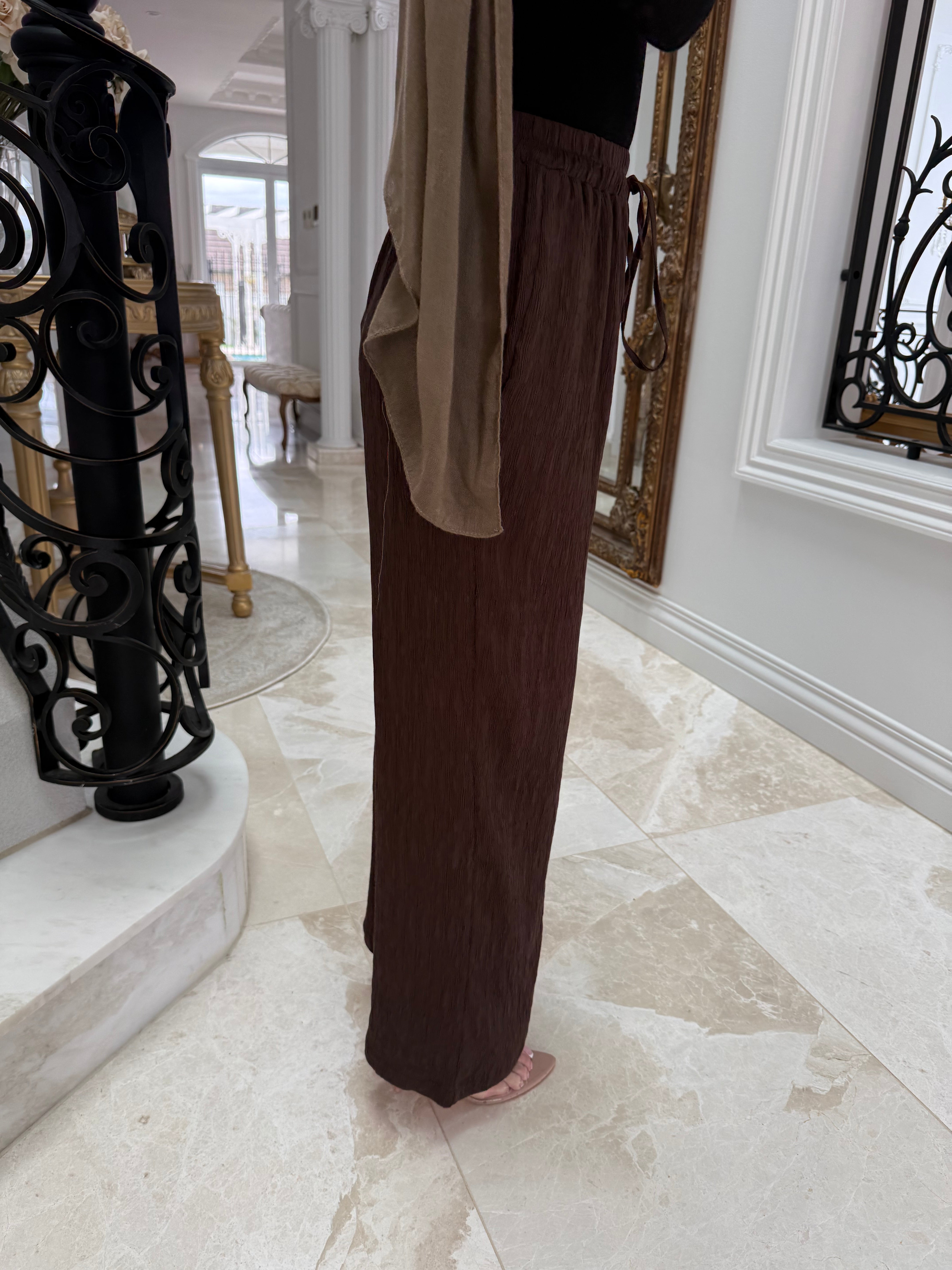 Waffle Maxi Set
