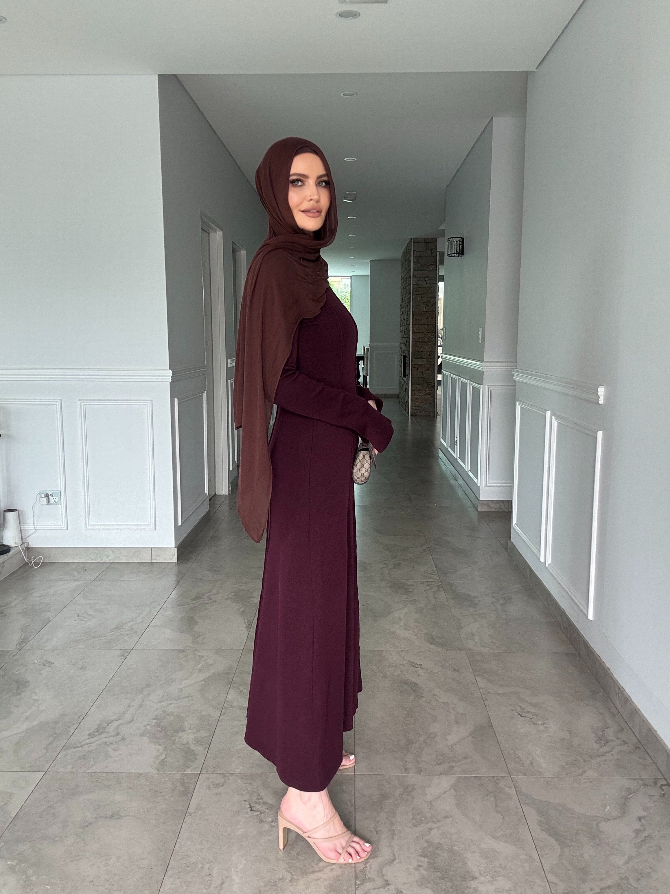 Grace Knit Dress