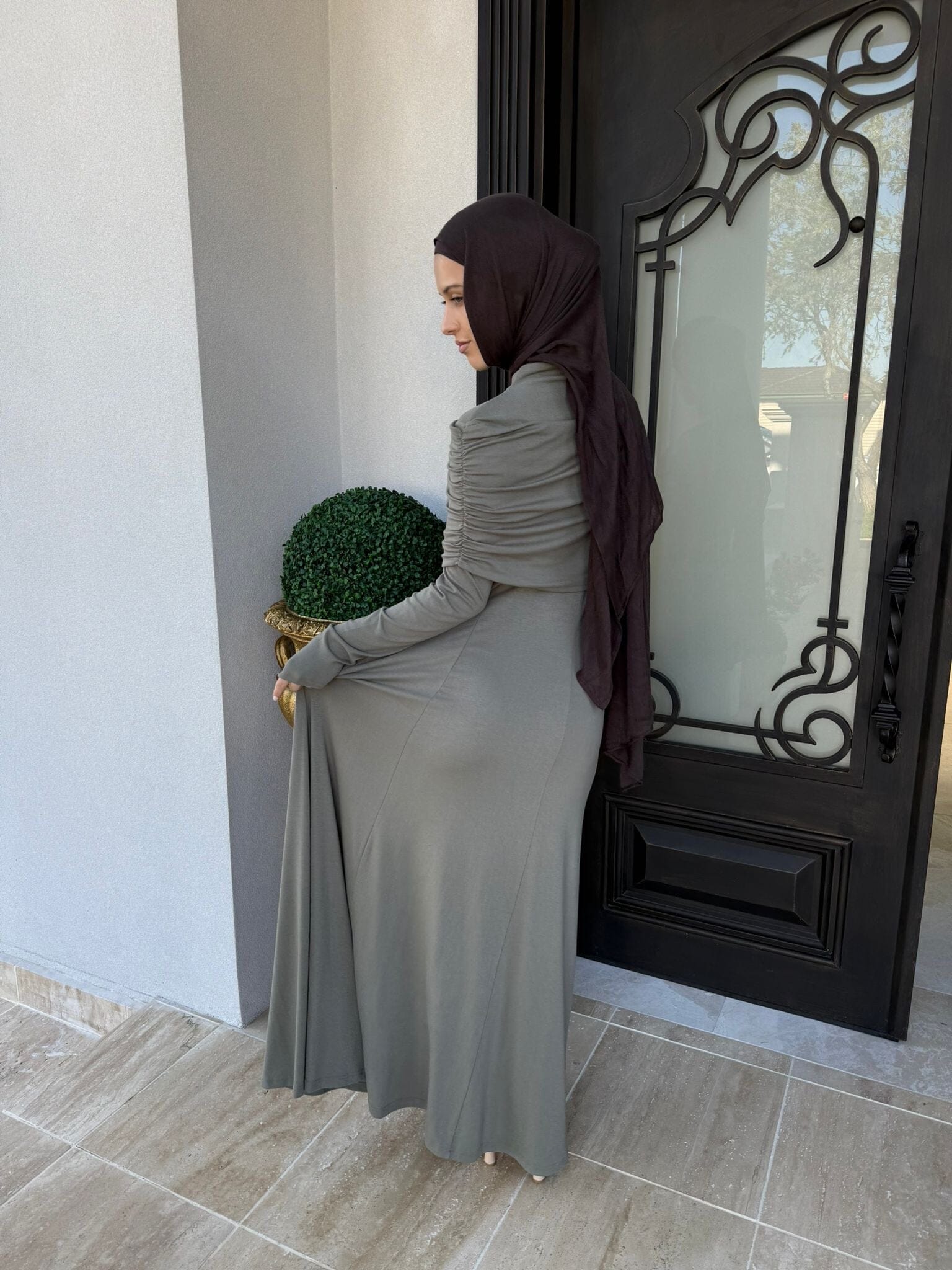 Lavish Maxi