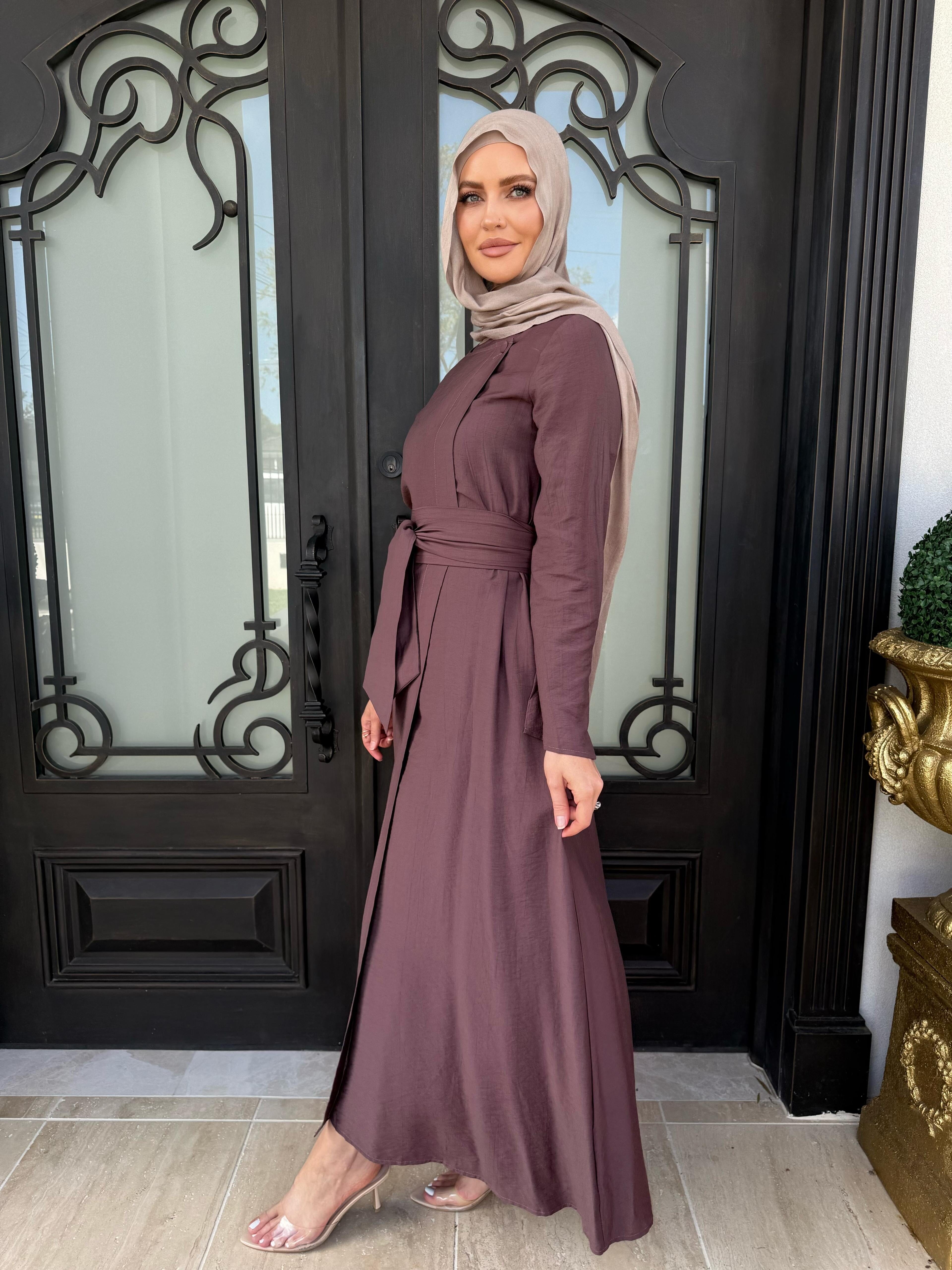 Manar Dress