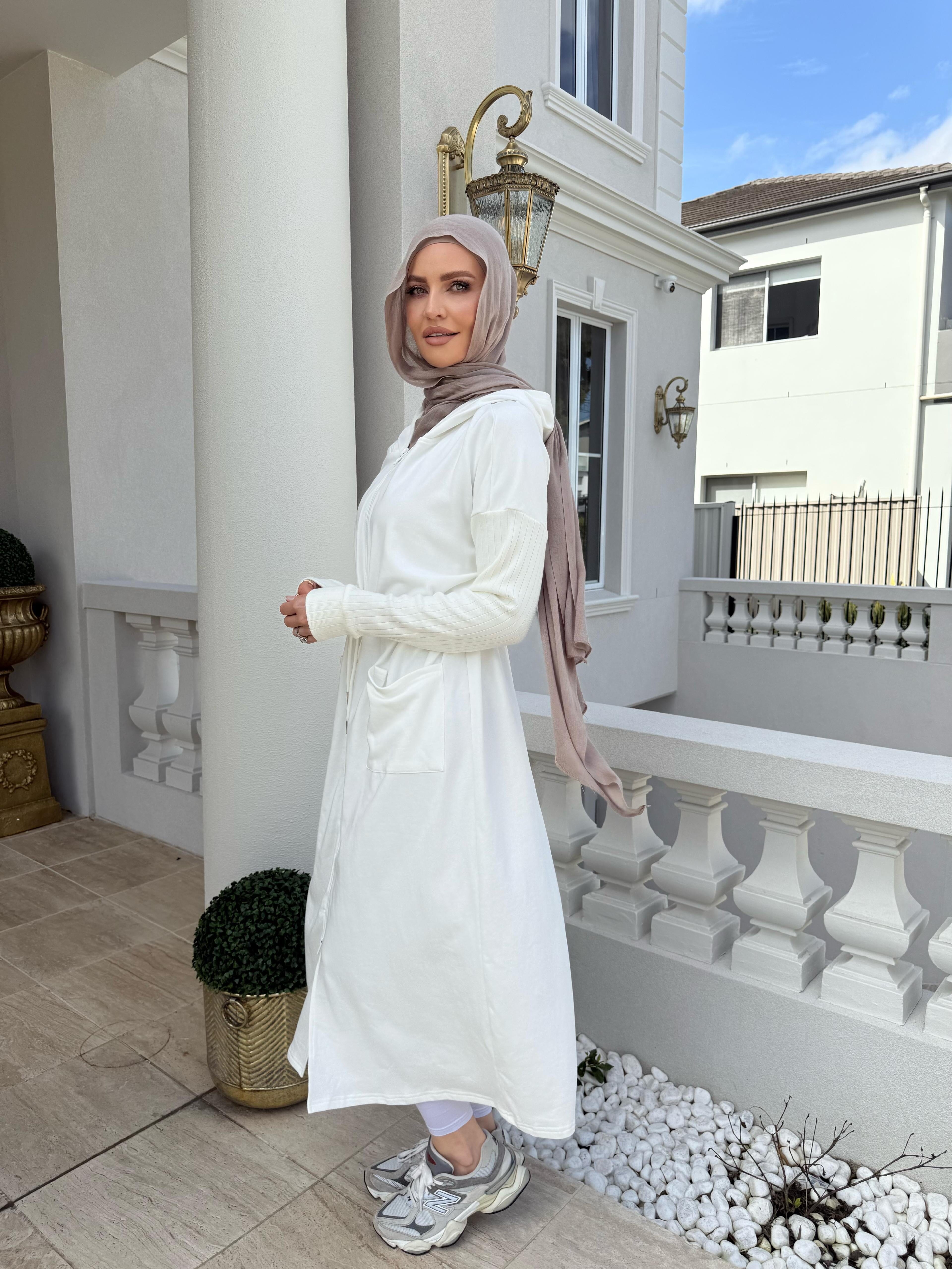 Zaraa Light Fabric