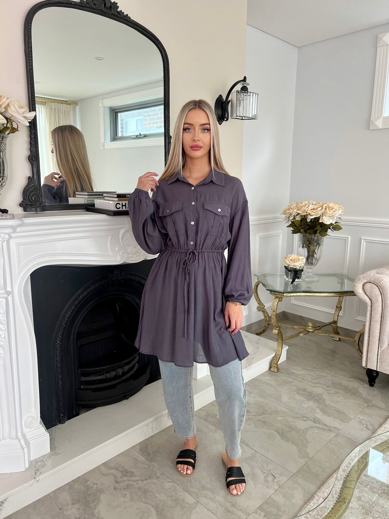 Tina Tunic