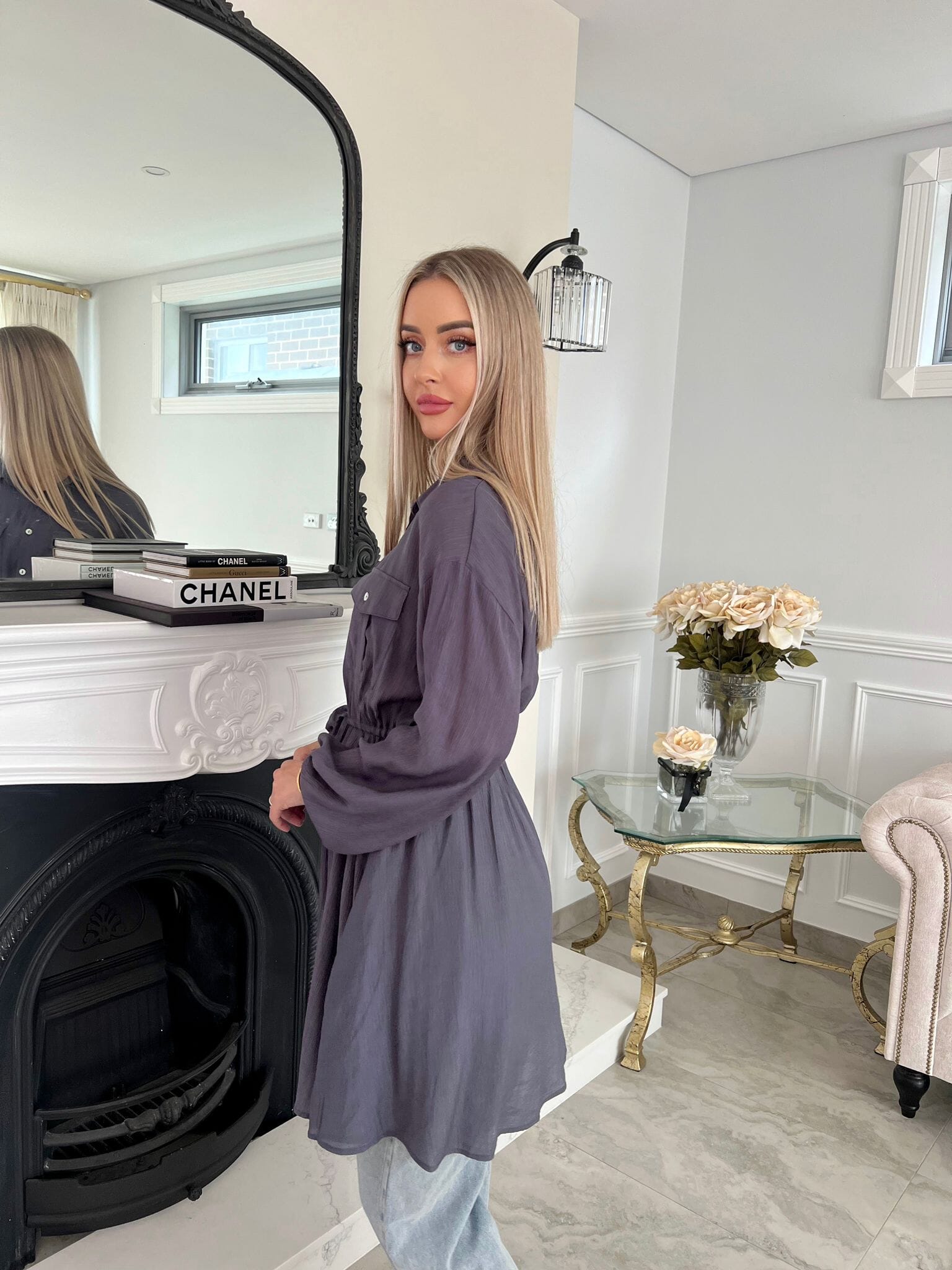 Tina Tunic