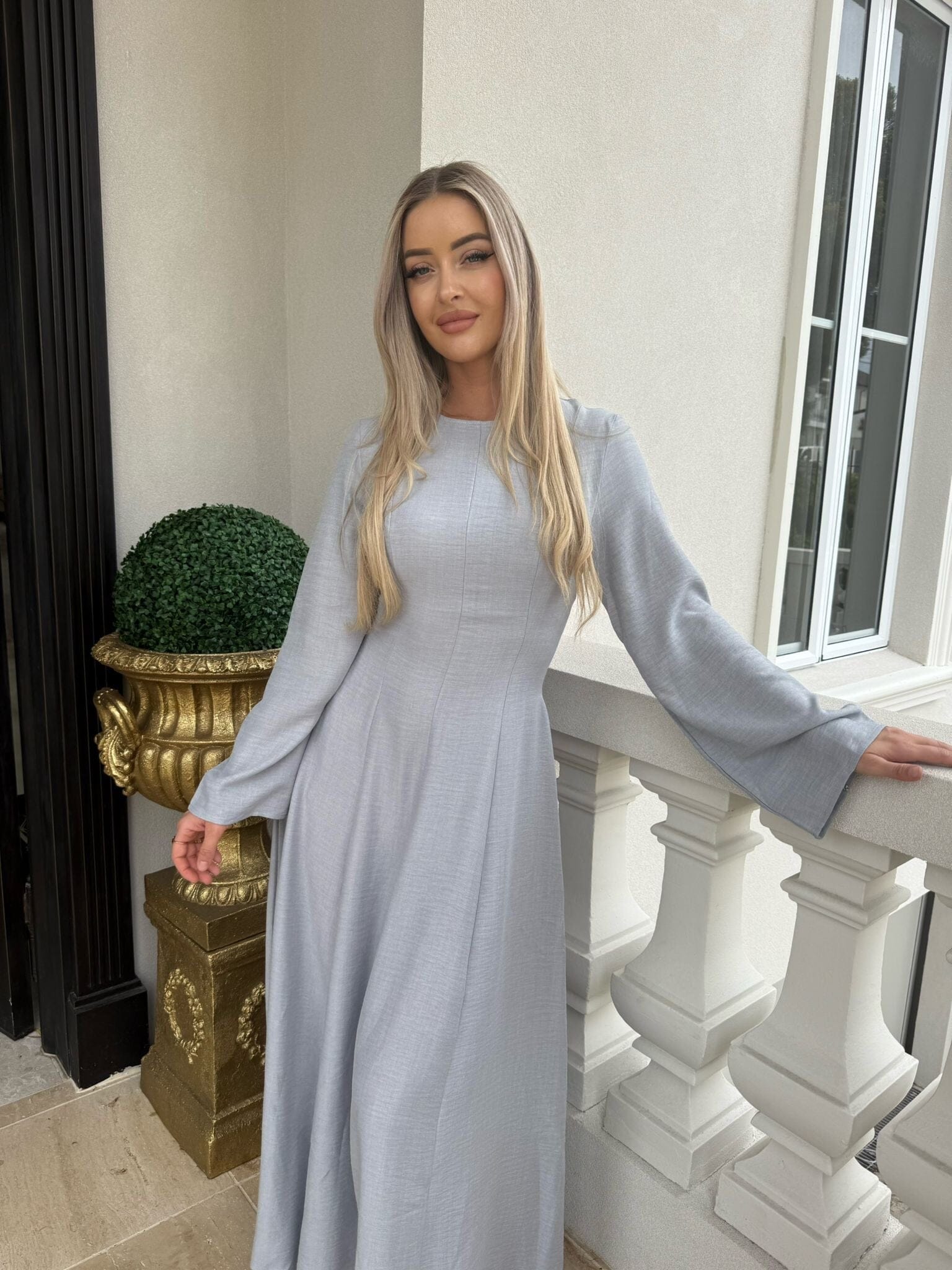 Dina Dress