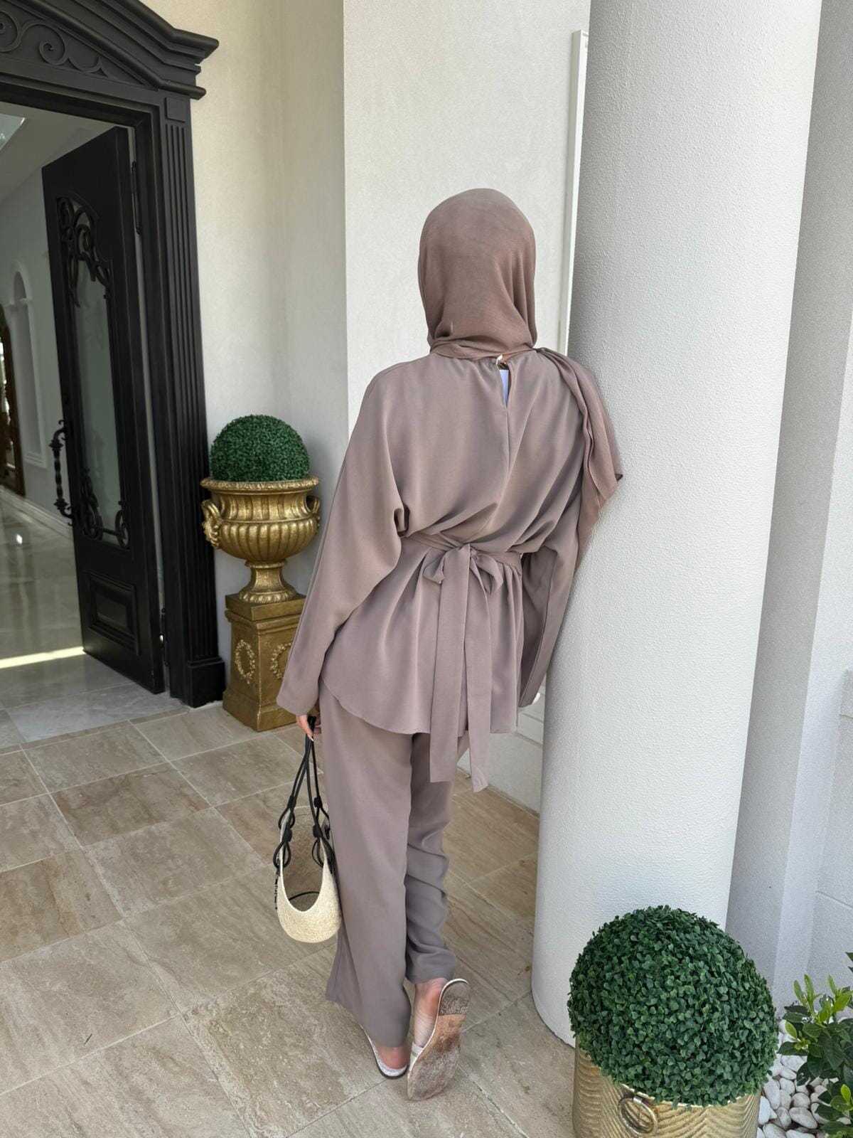 Shayma Set
