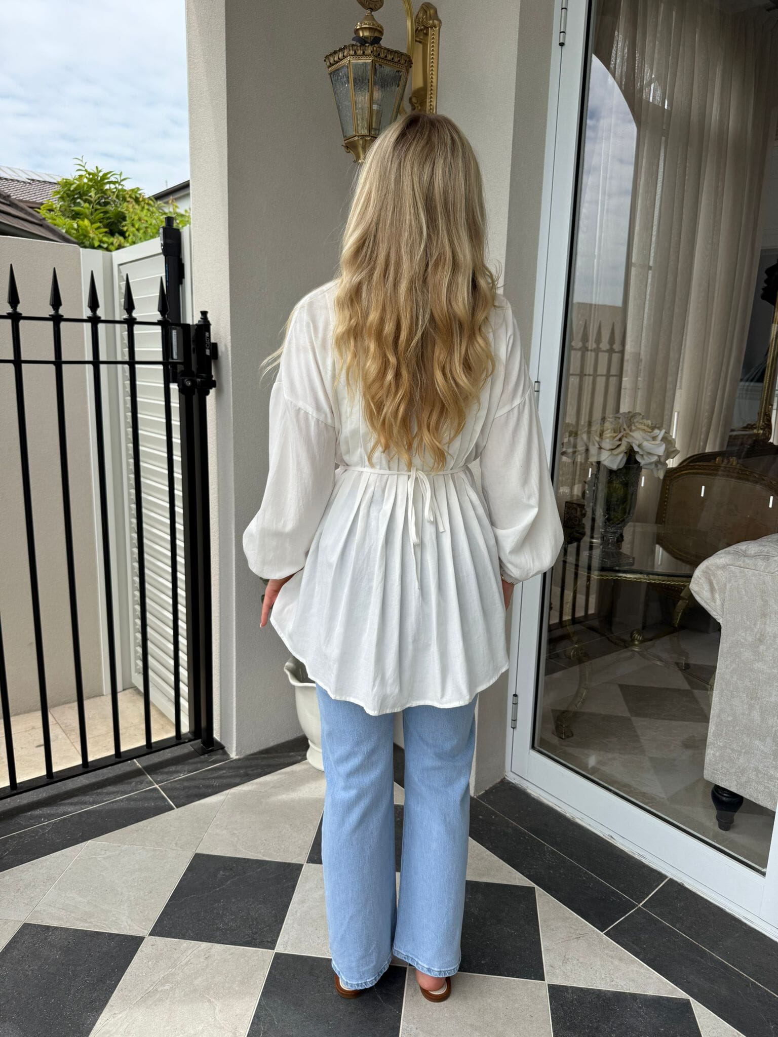 Danni Tunic