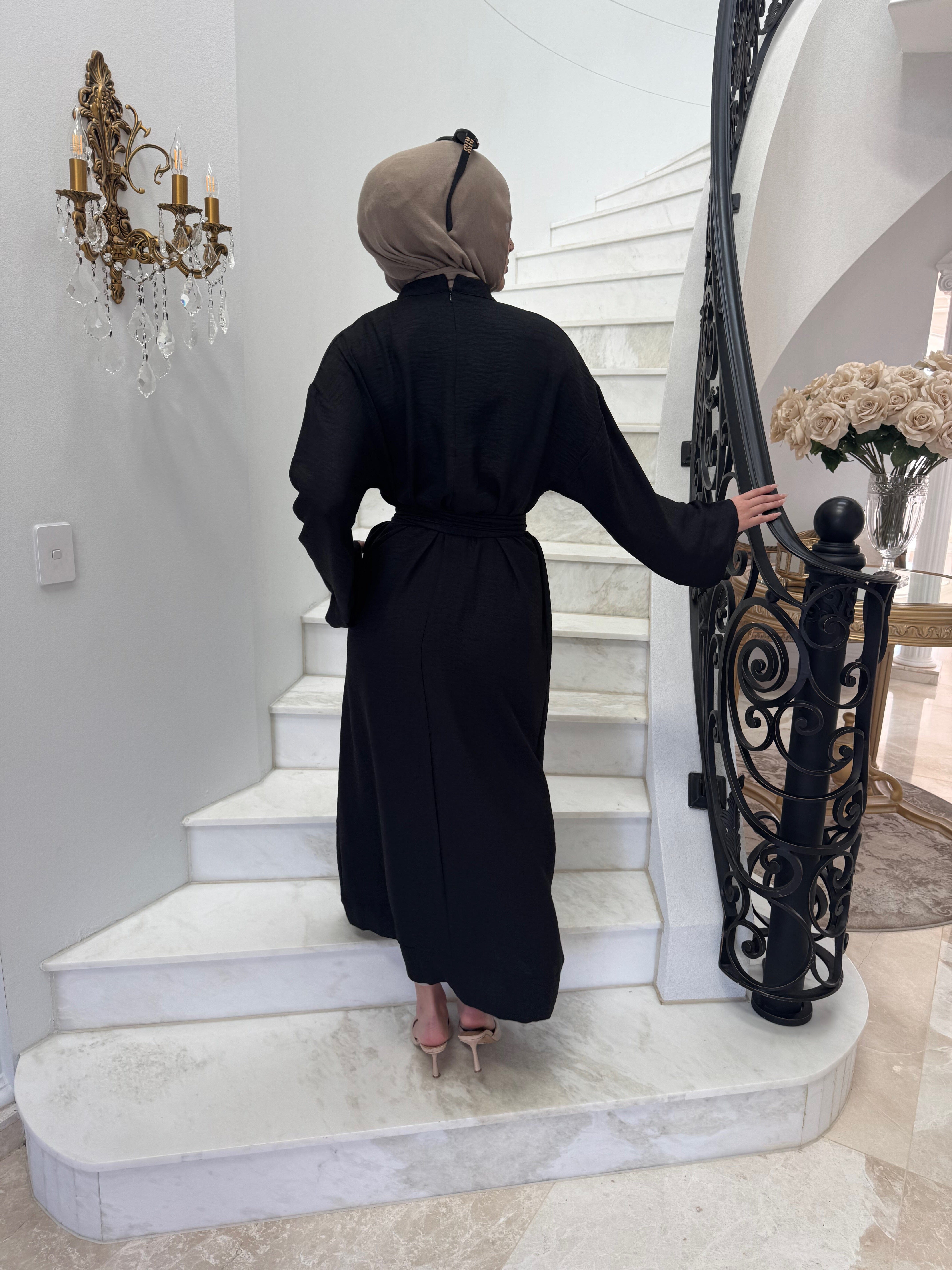 Zahra Dress