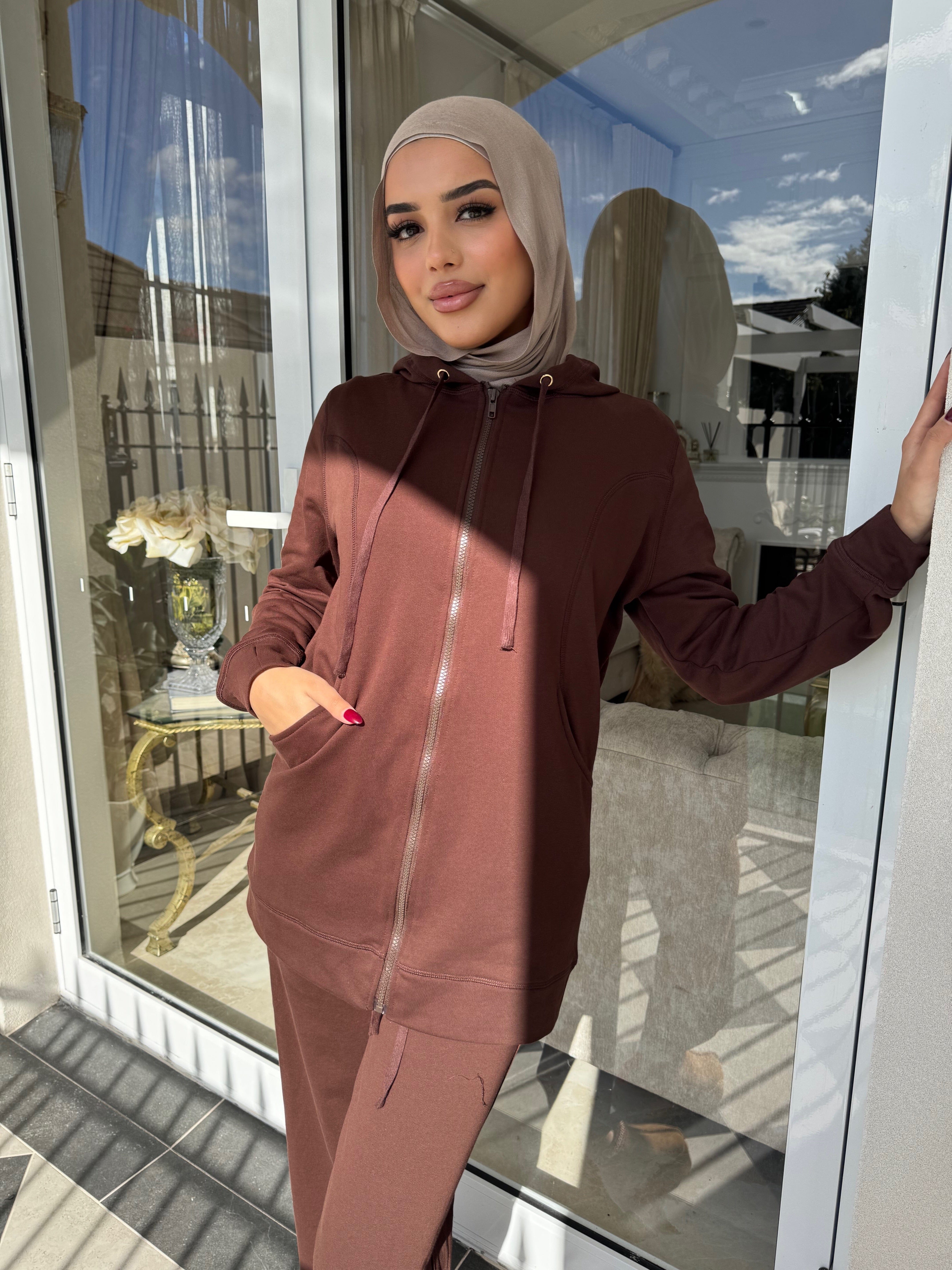 Zip Tracki Set