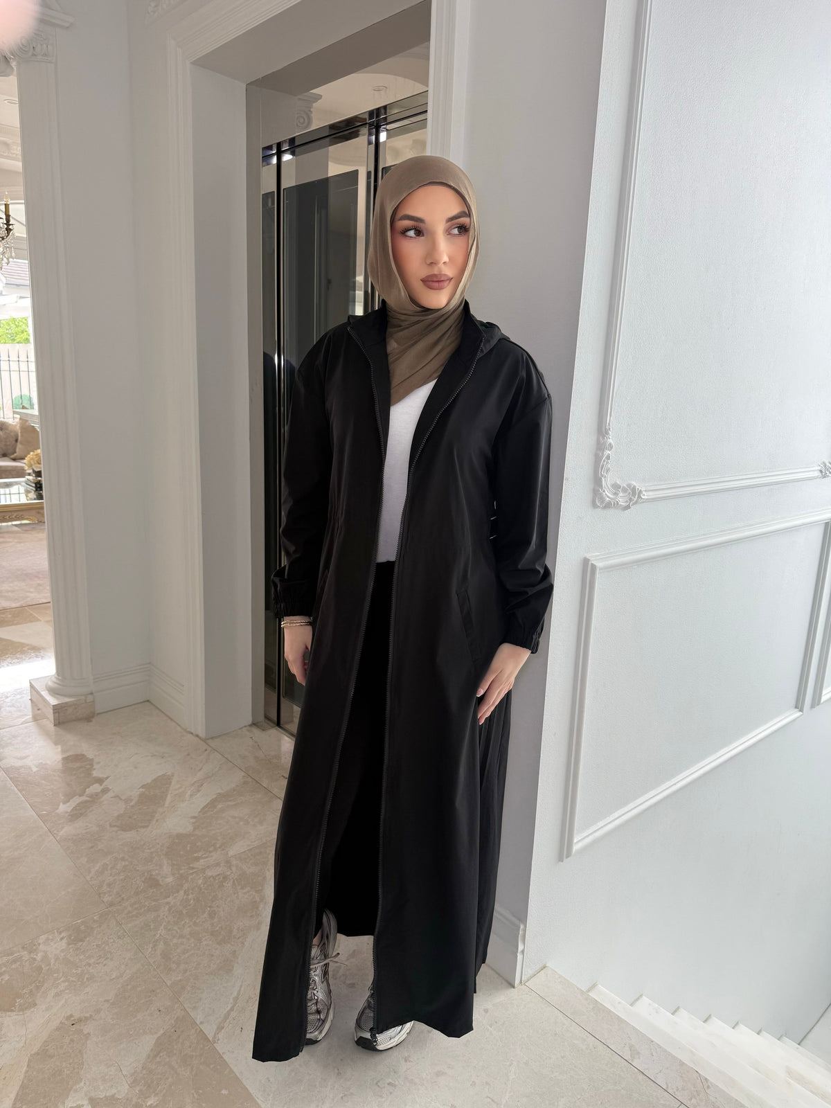 UC Maxi Active Trench