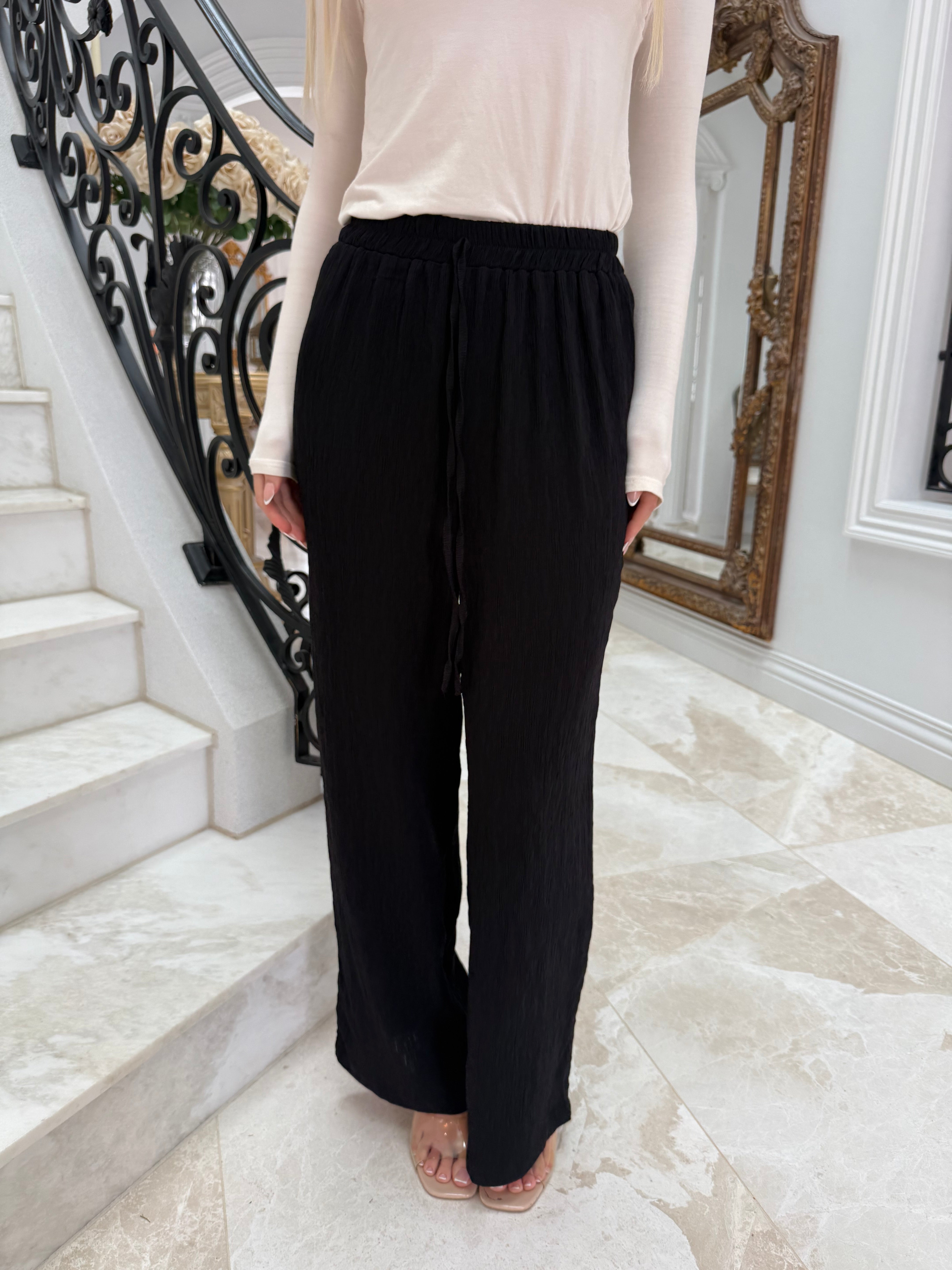 Waffle Maxi Set