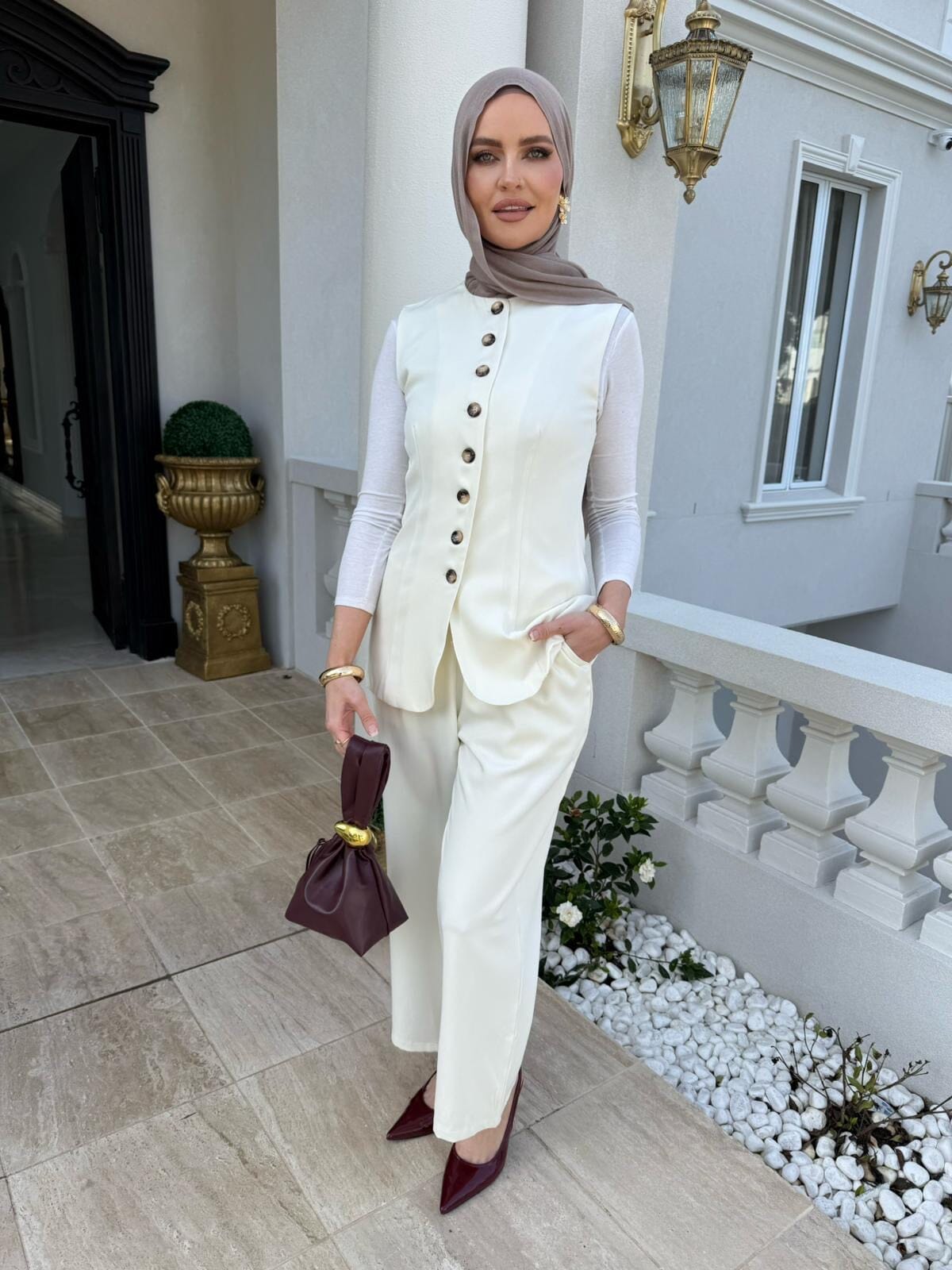 Loren 3 Piece Set