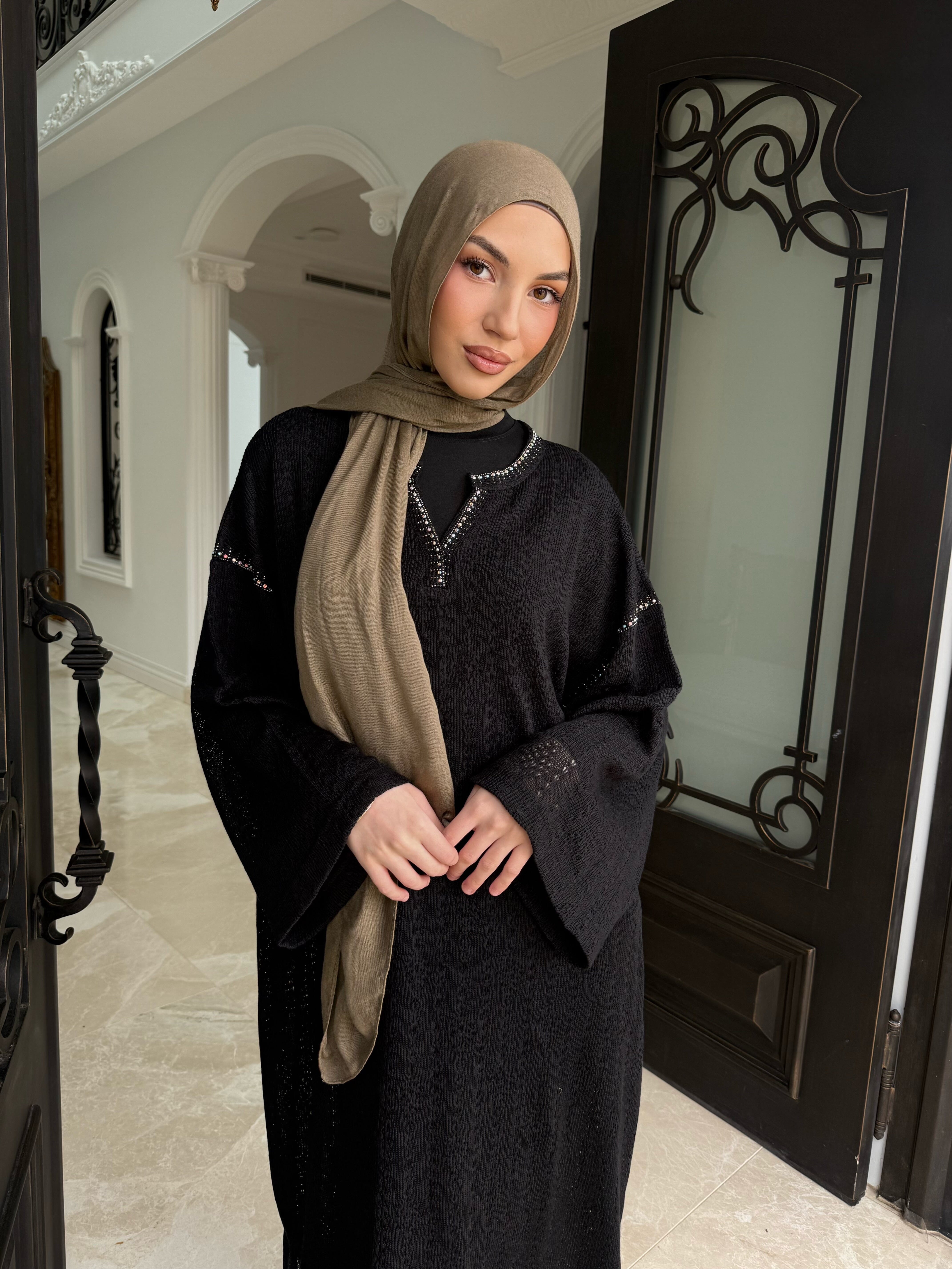 Moroccan Kaftan