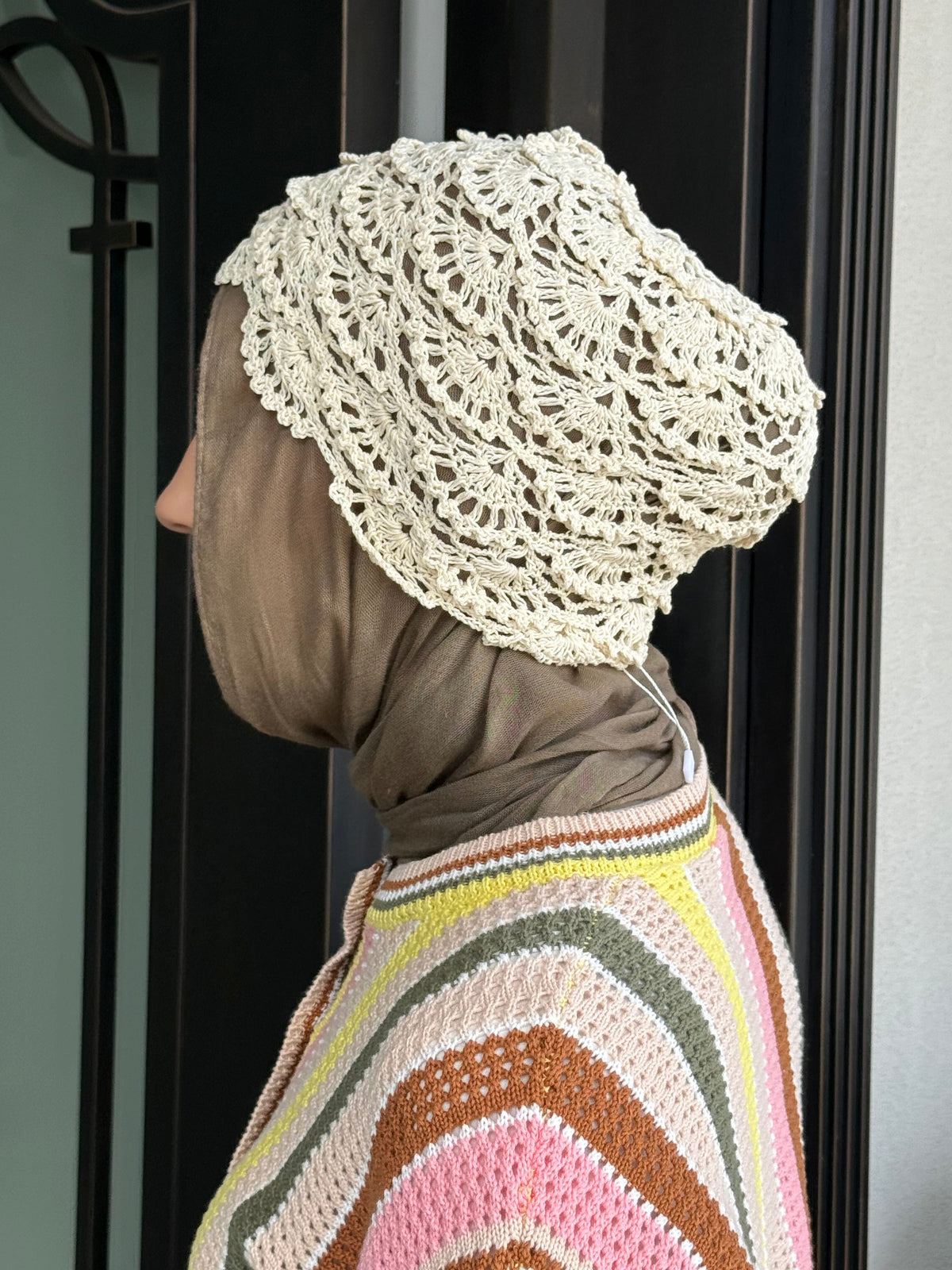 Crochet Beanie