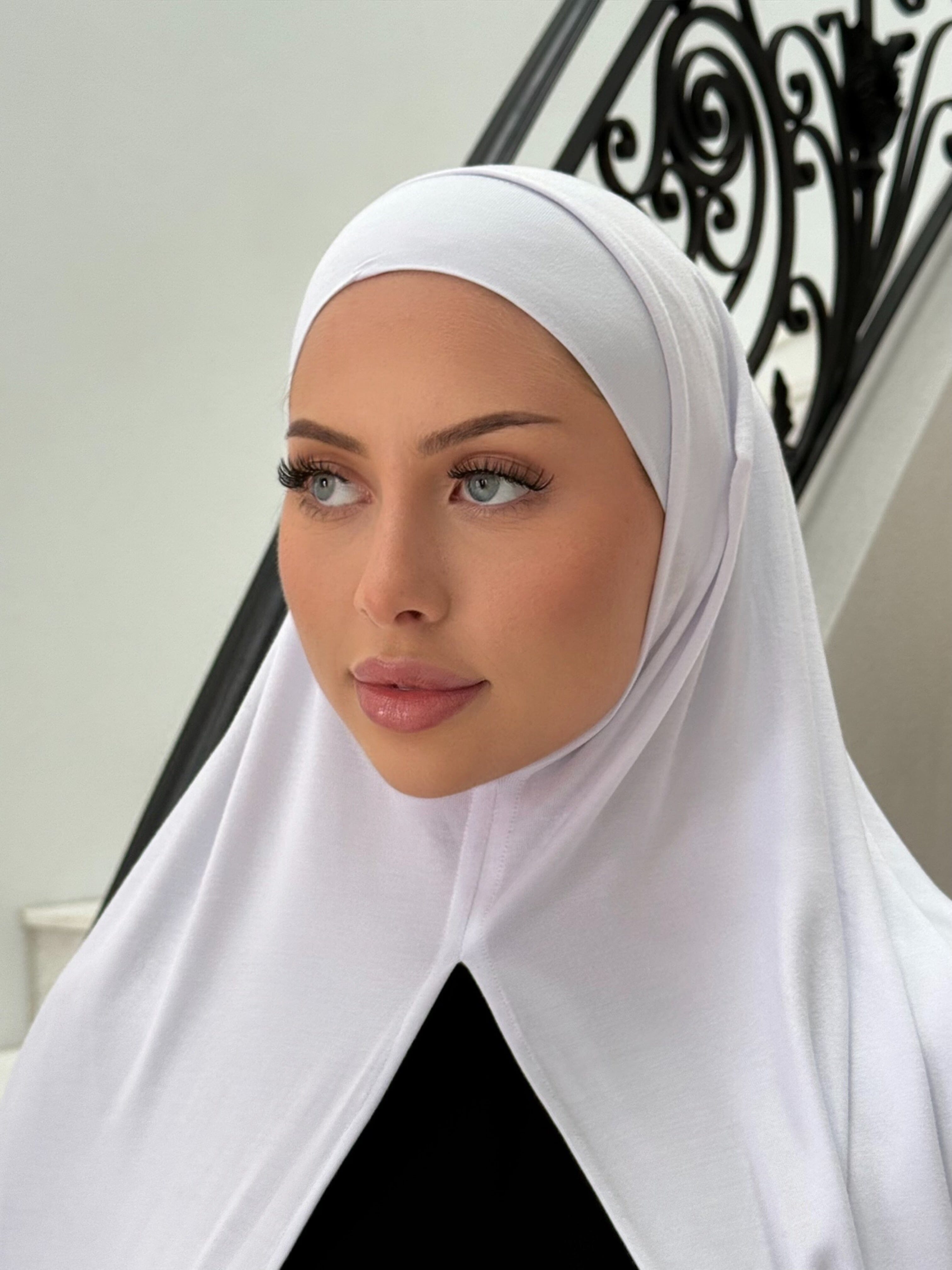White Instant Jeresy Set