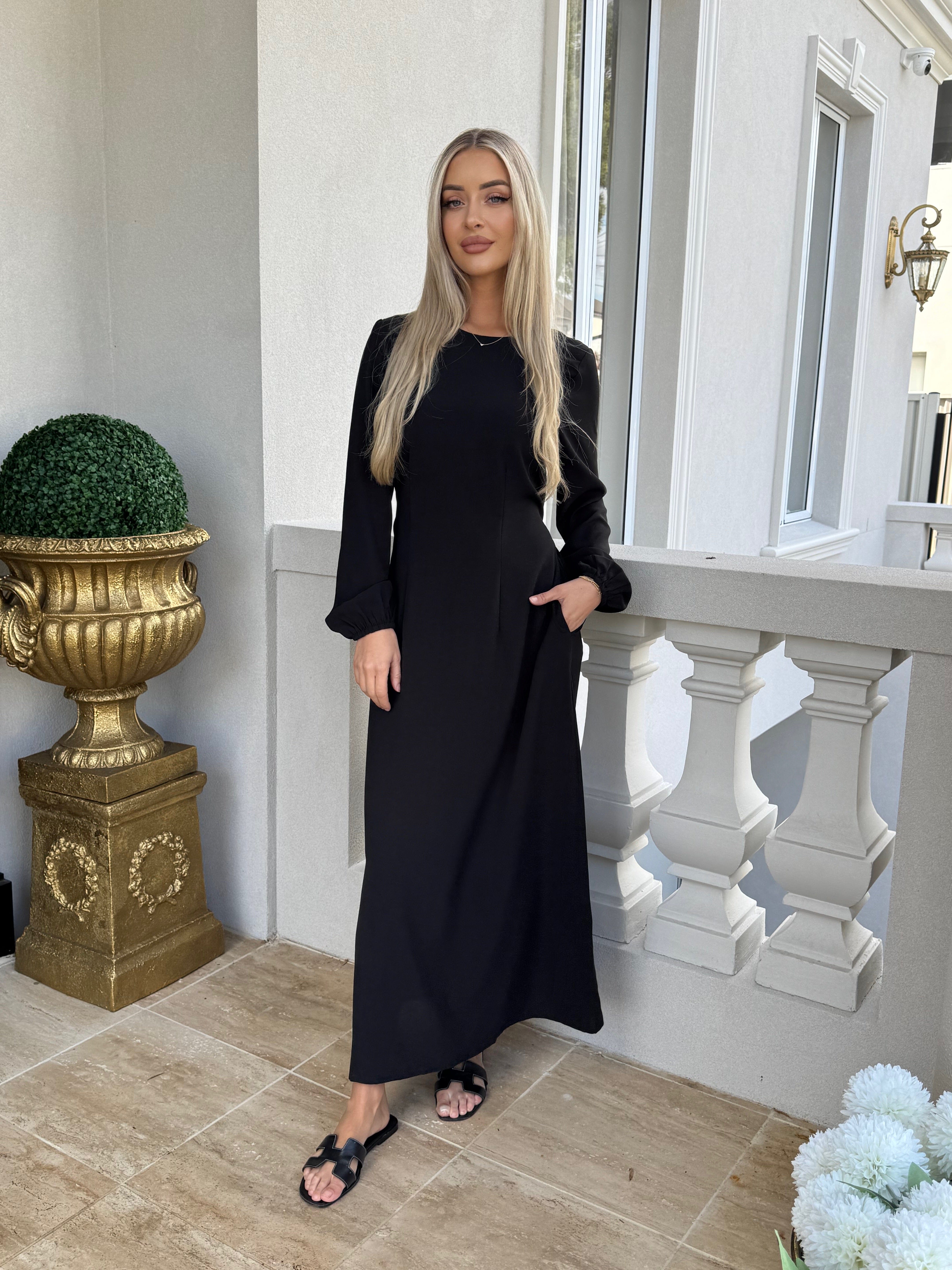 Cedra Dress