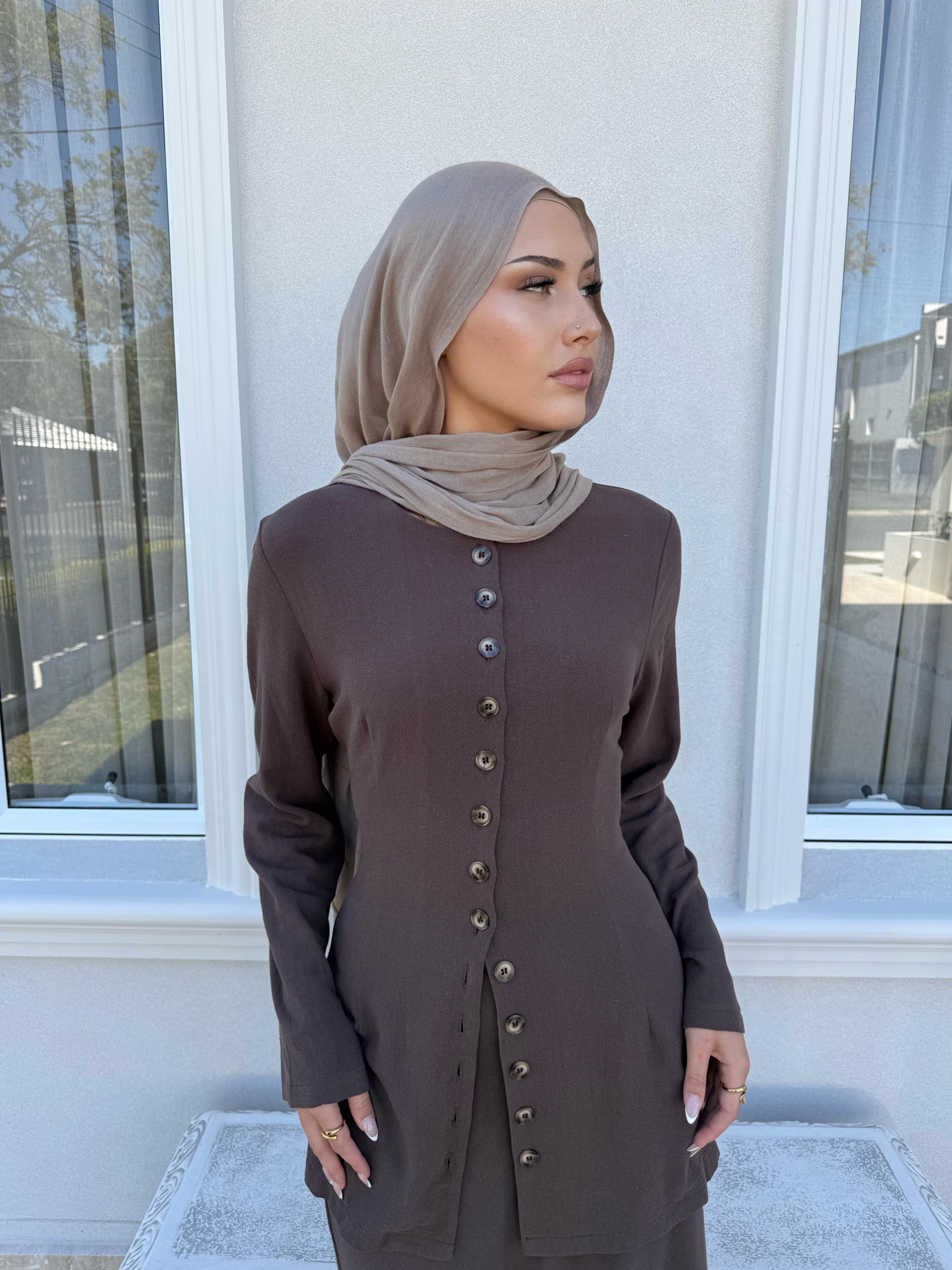 Amar Linen Set