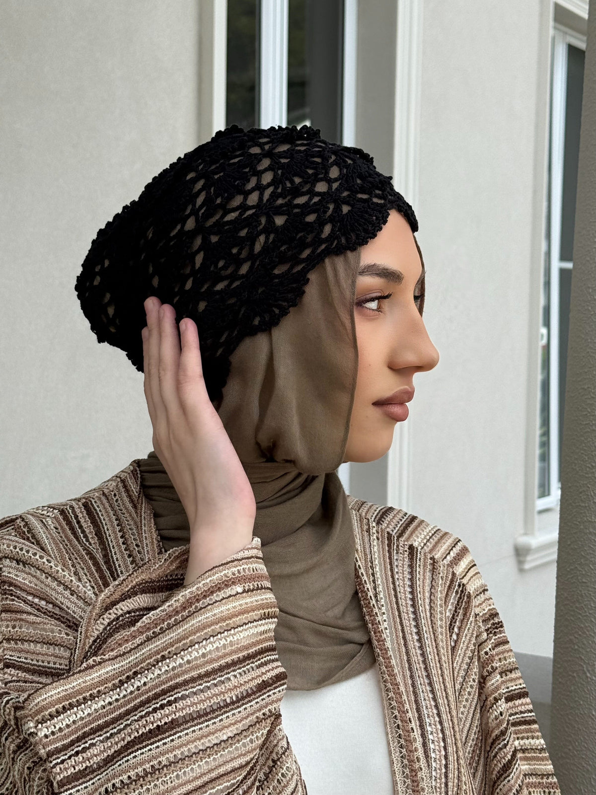Crochet Beanie