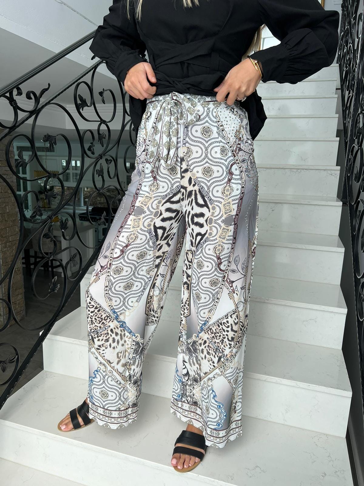 Pacific Pants