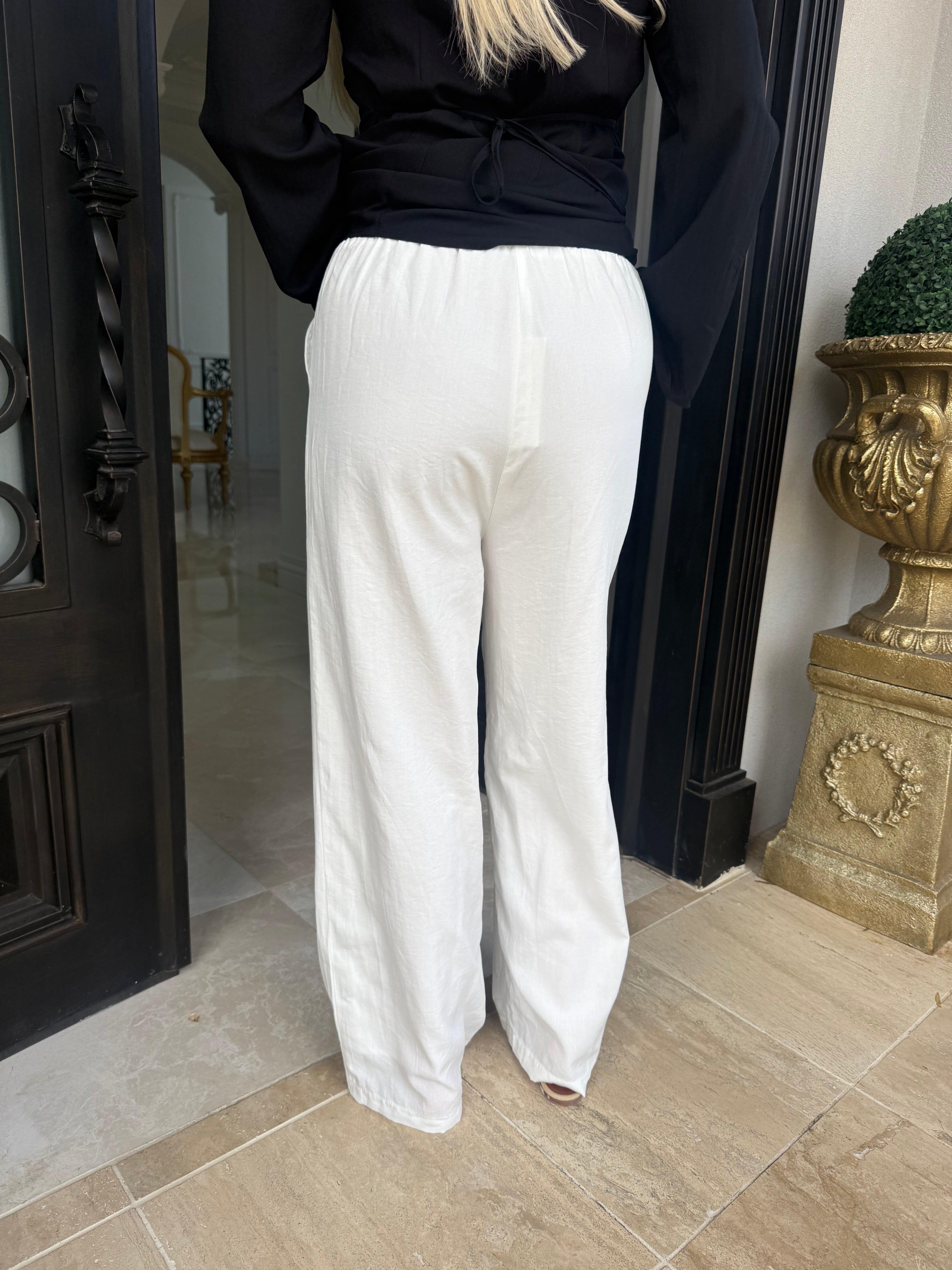 Perfect Summer Pants
