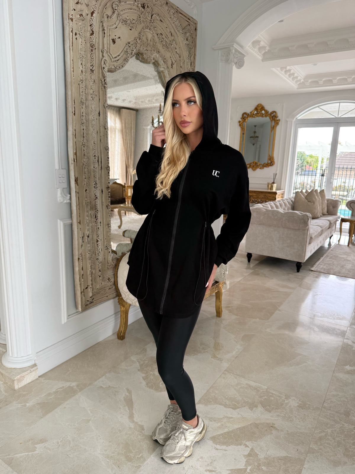 UC Ponti Jacket