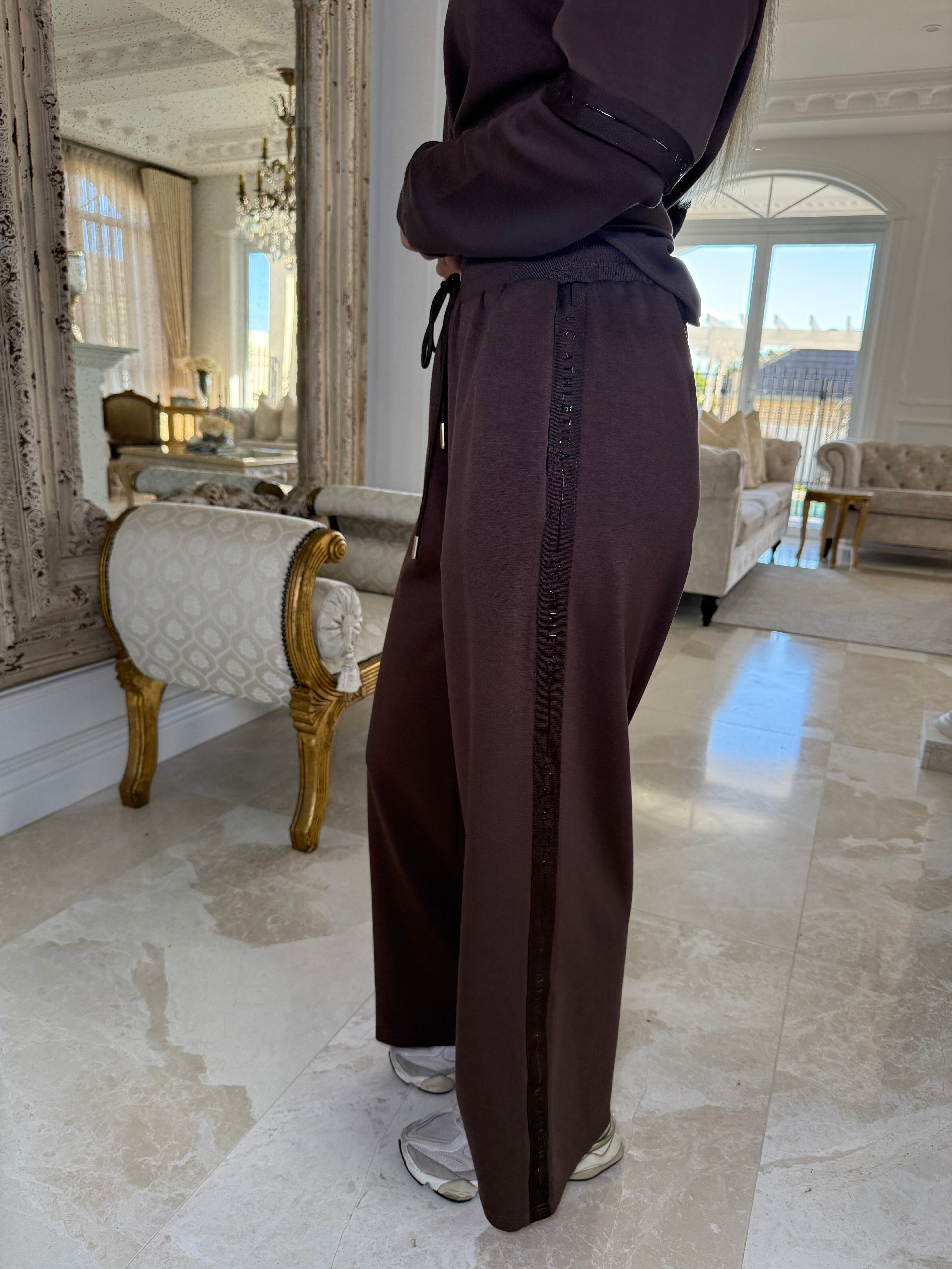 UC Relaxed Set