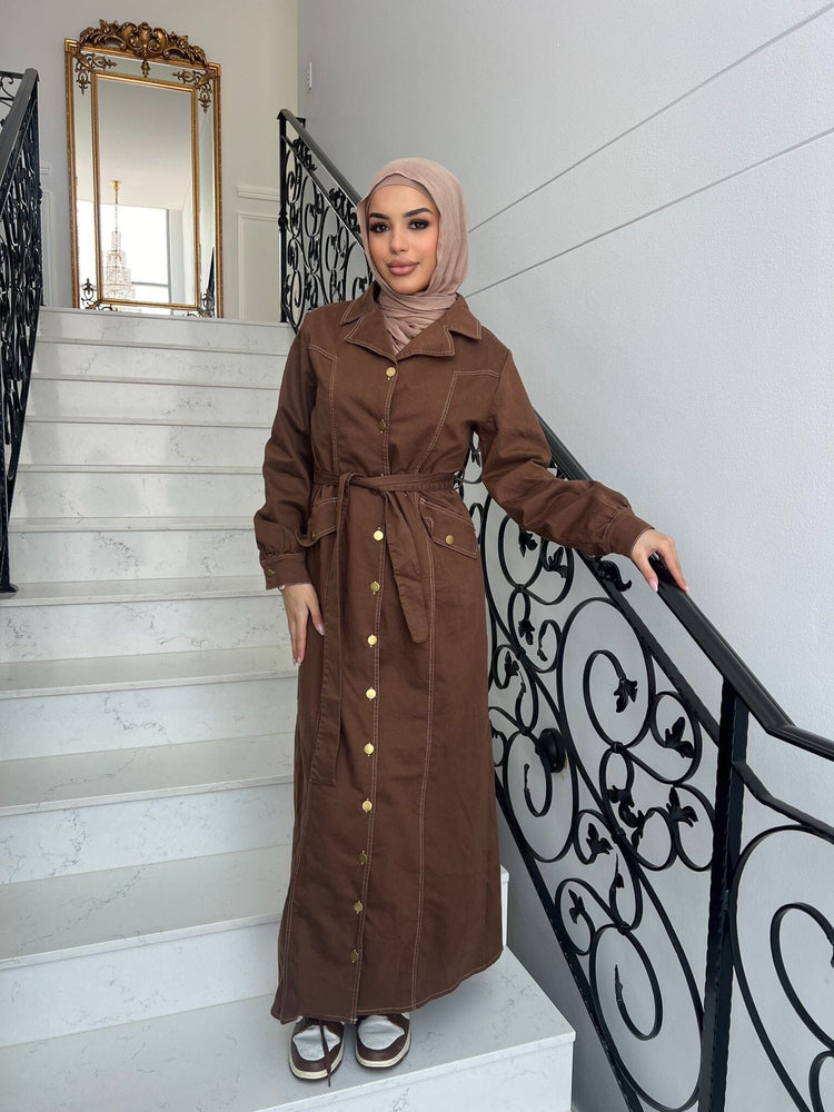 Elegant Modesty Dresses. Stylish & Modest Clothing for Women – Urban ...