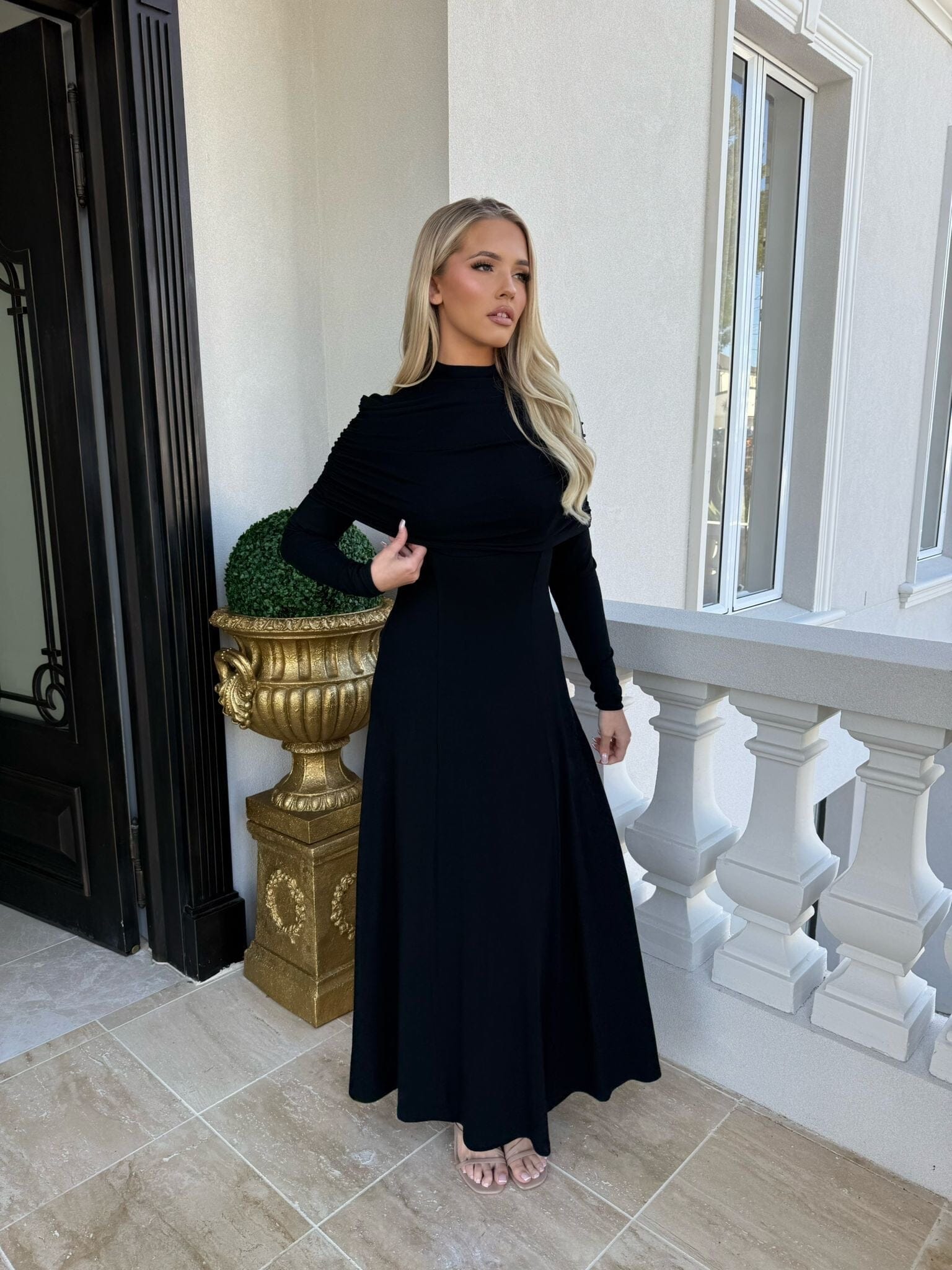 Lavish Maxi