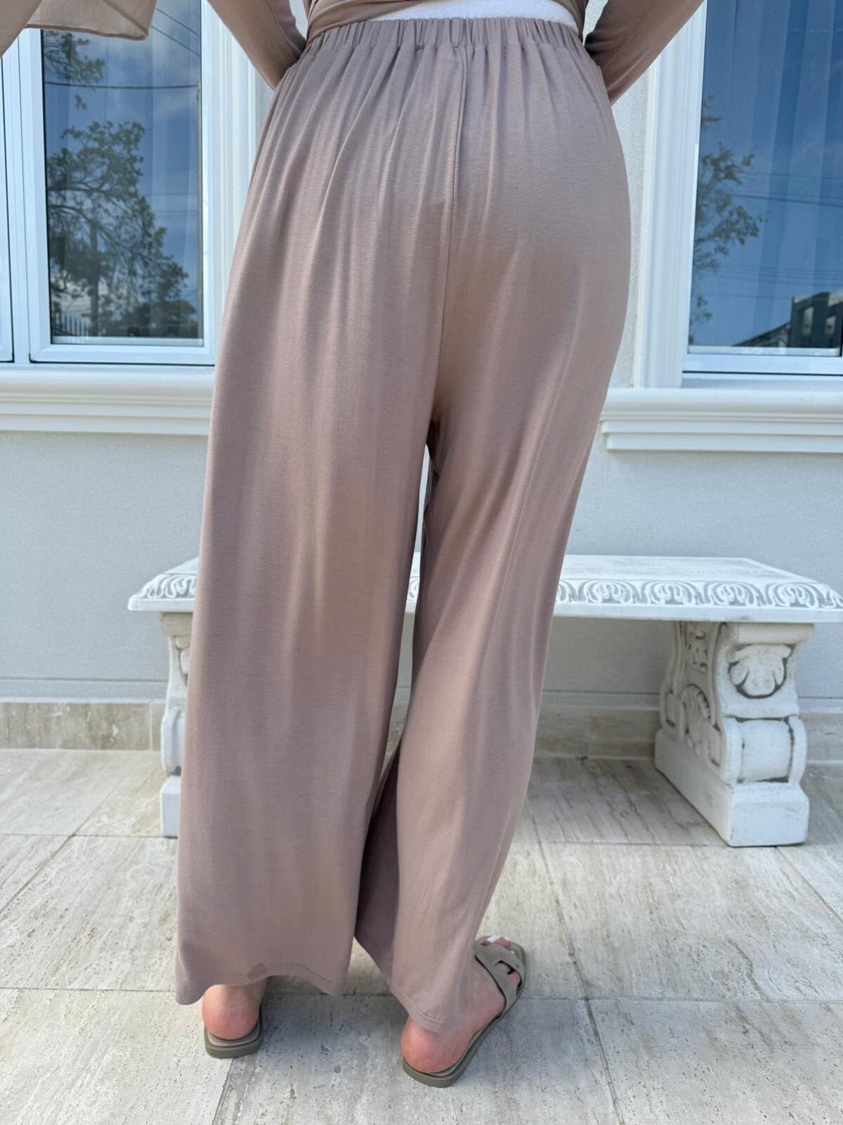 Palazzo 2 Piece set