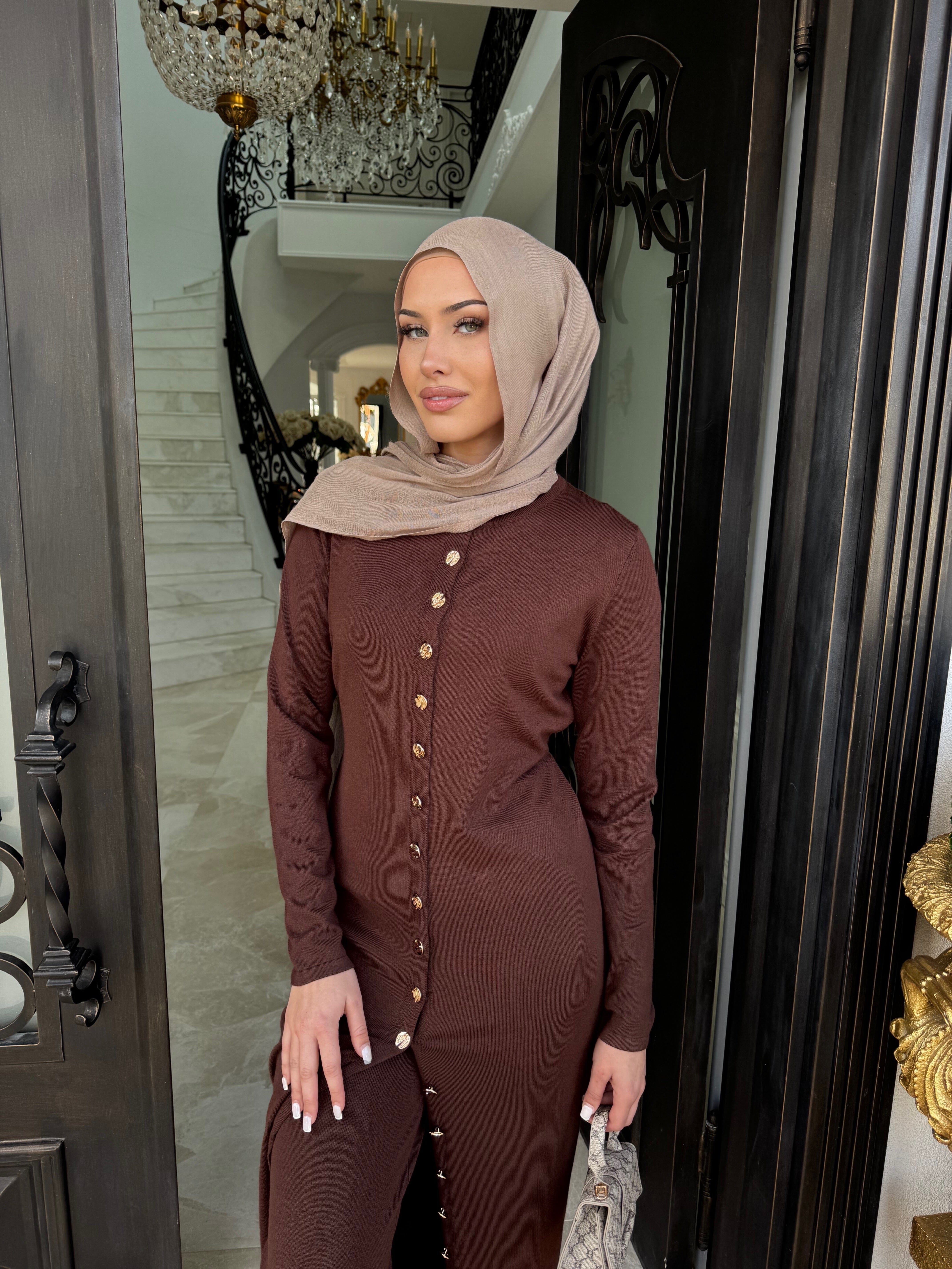 2 Piece Naila Set