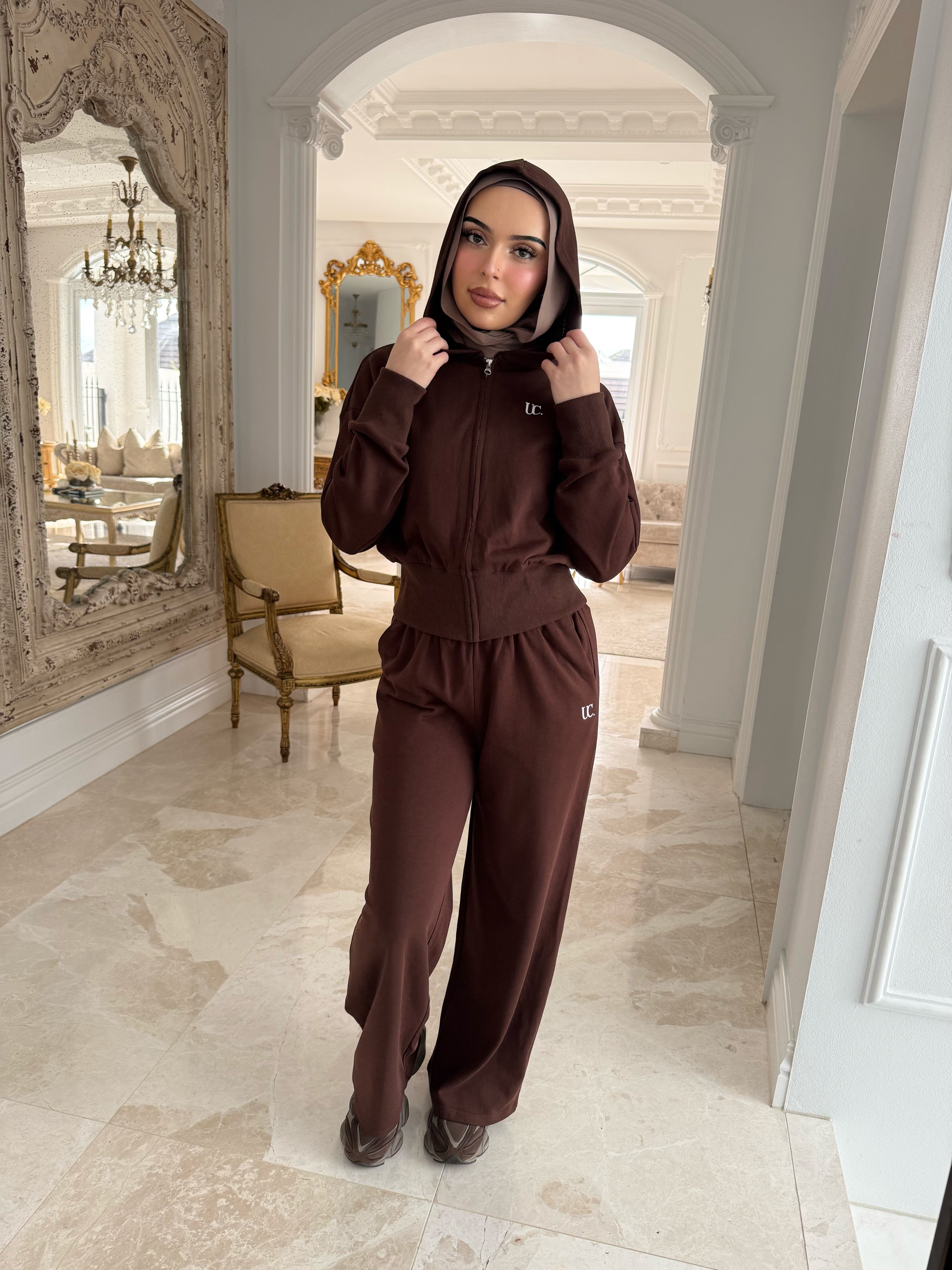UC Crop Set