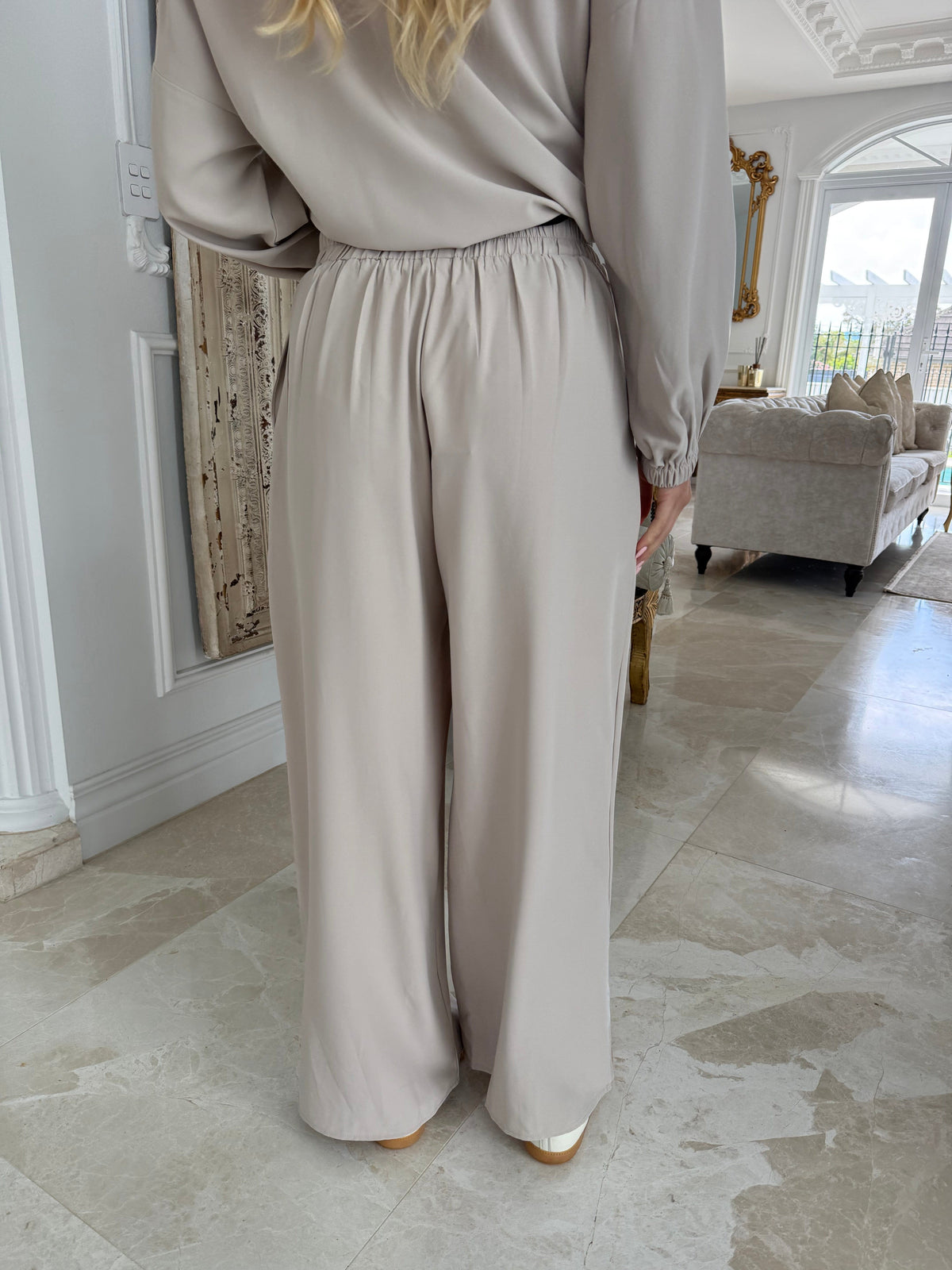 UC Tailored Set