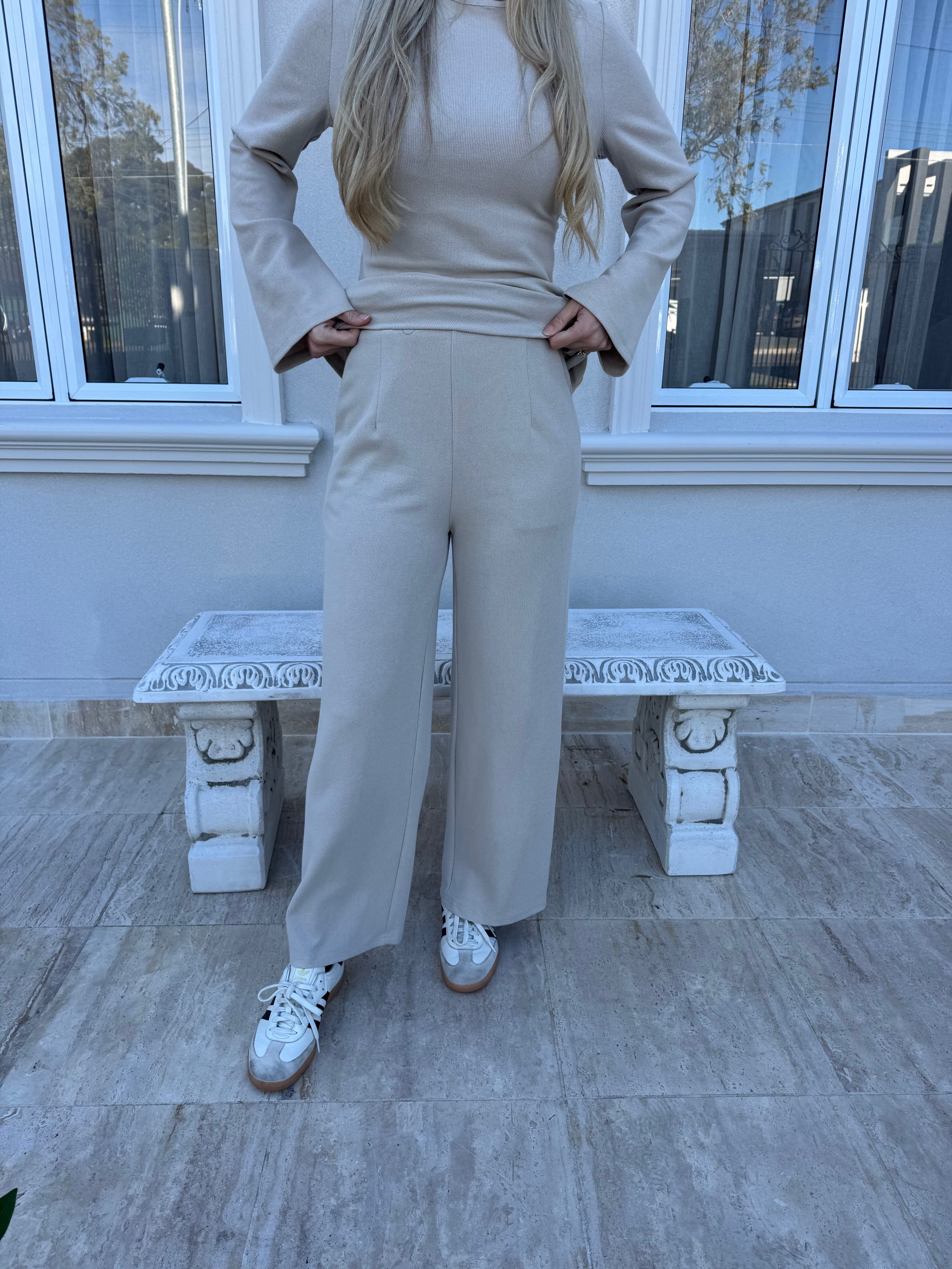 Asiya Ribbes Set