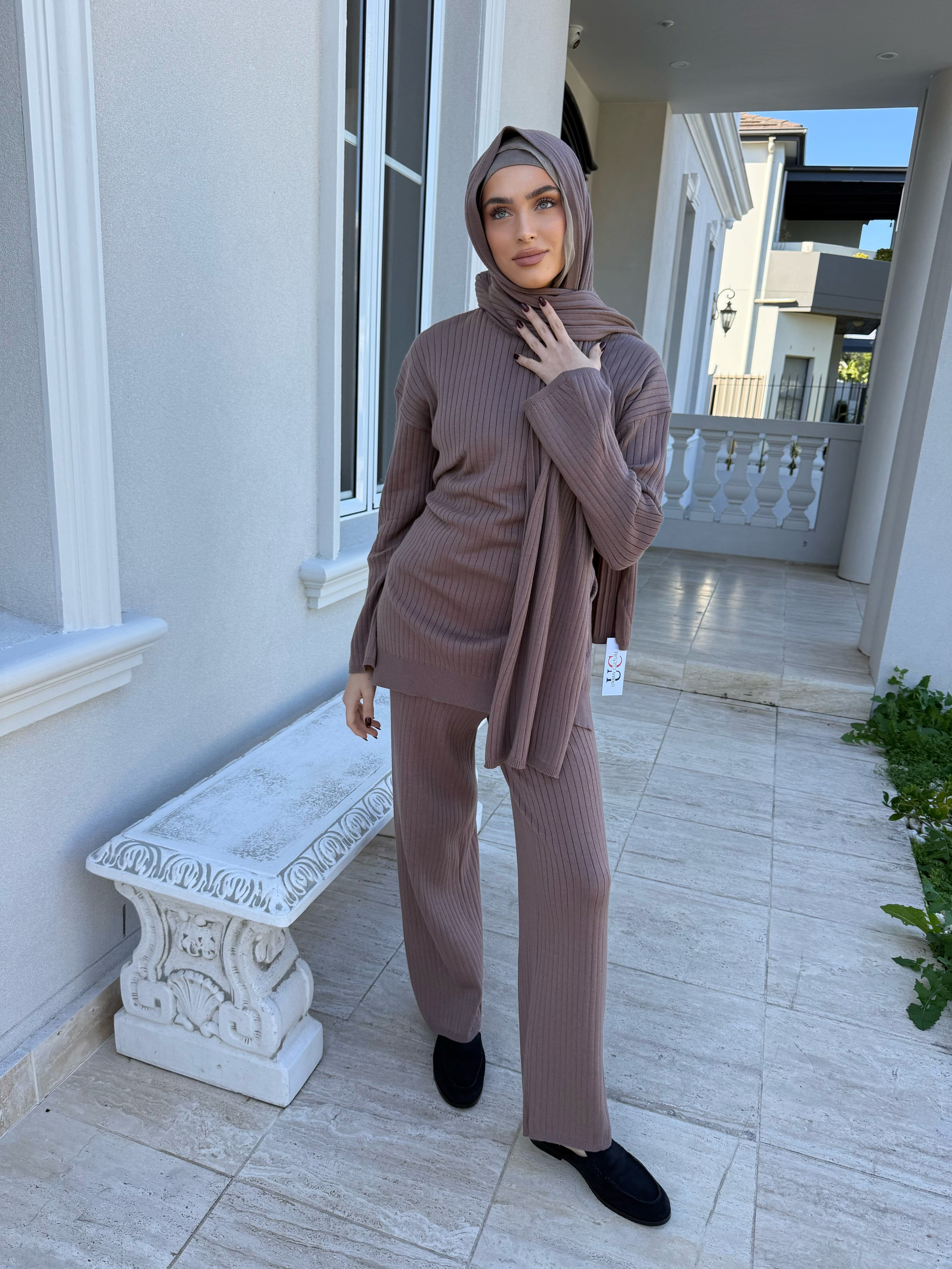 3 Piece Ella Set