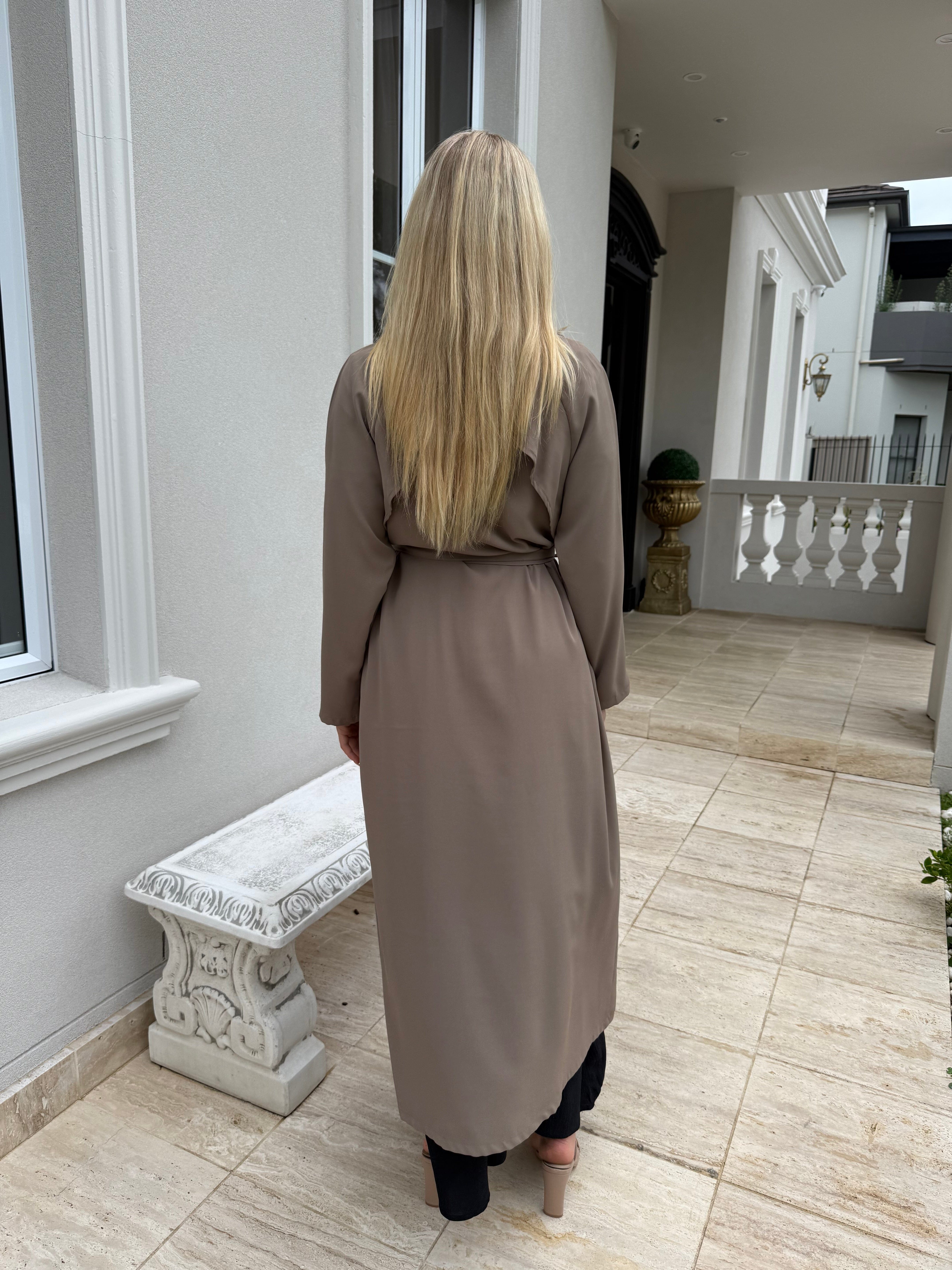 Layali Trench