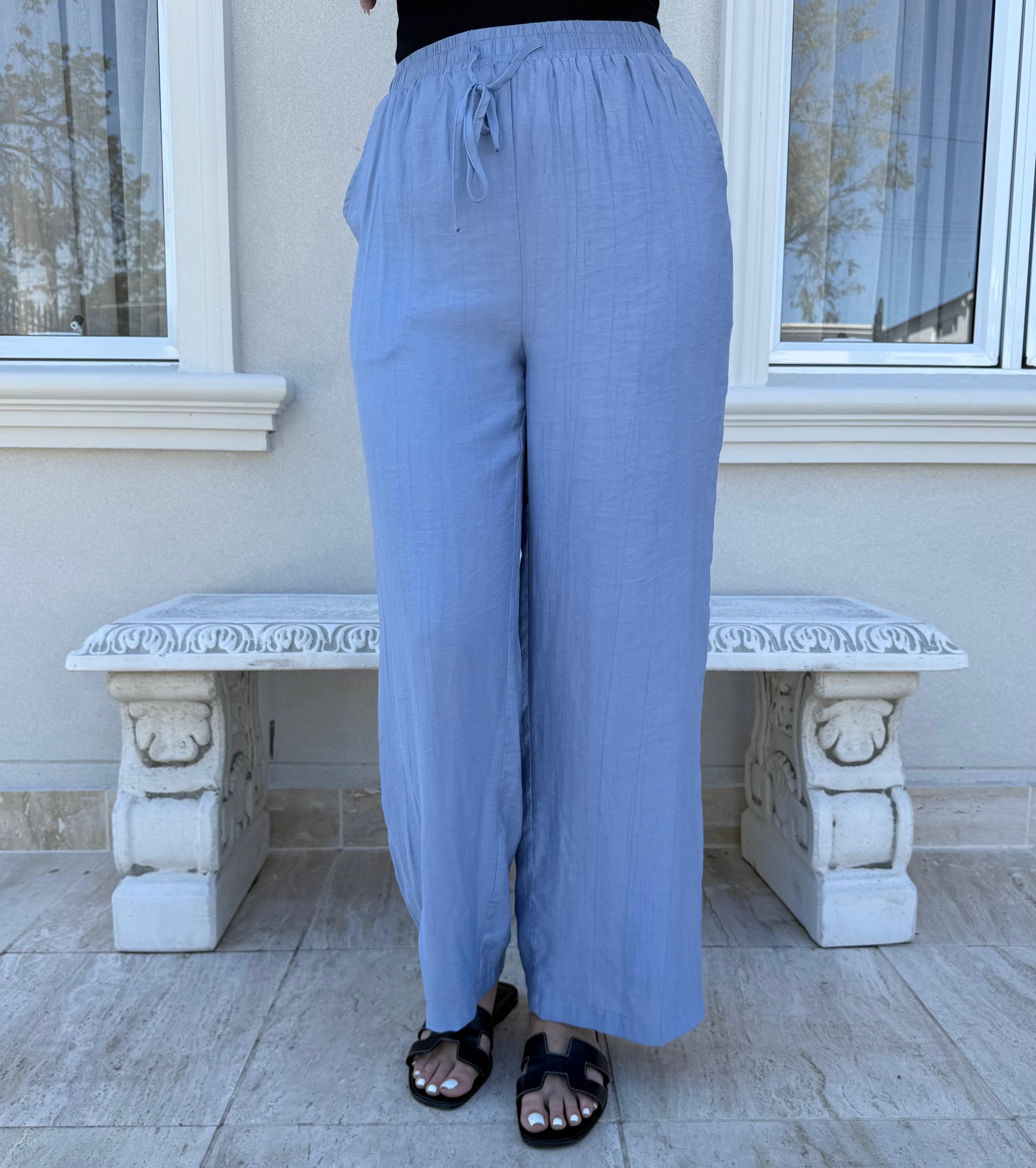 Ruffle Set