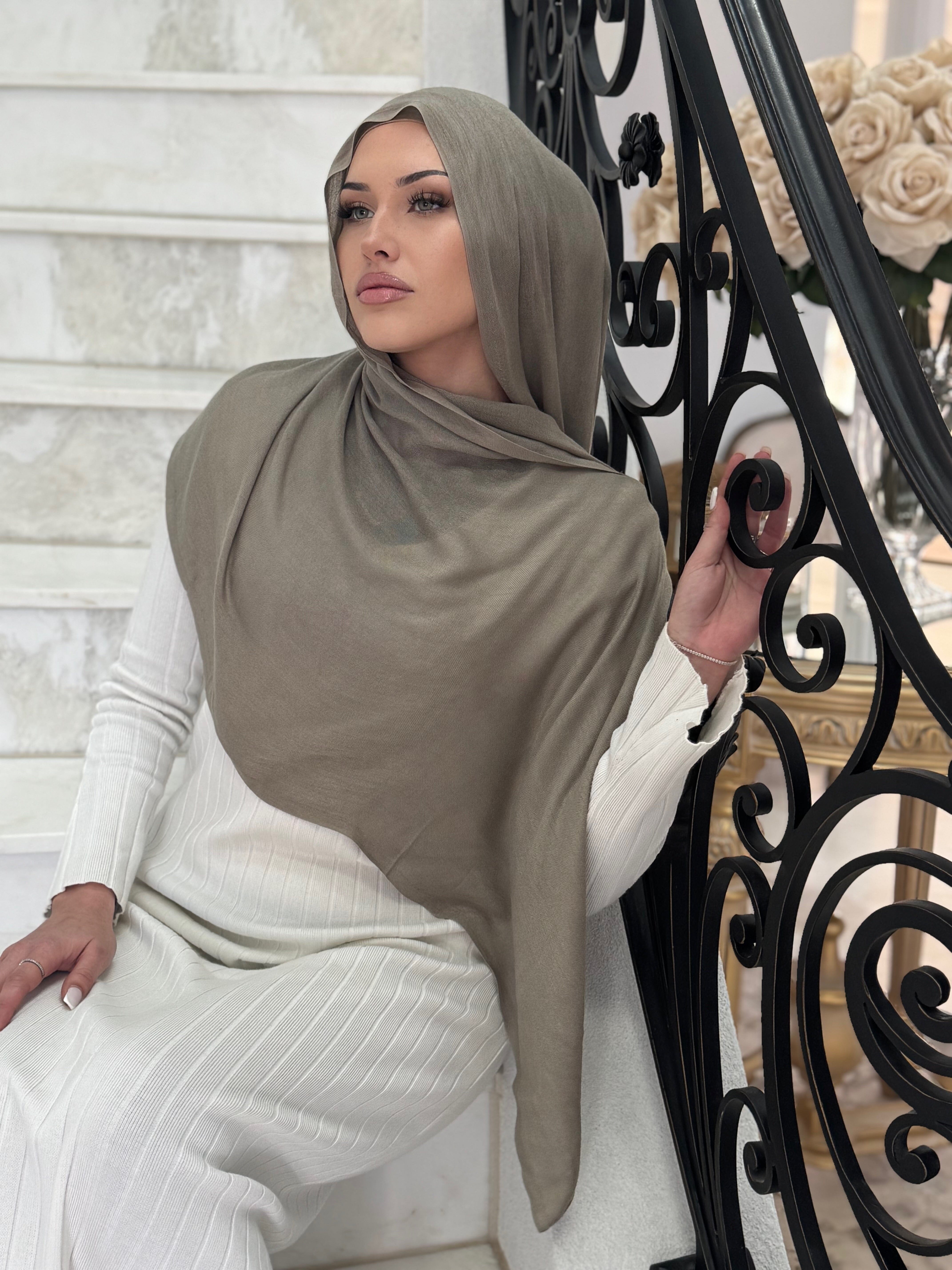 Livid Hijab Set