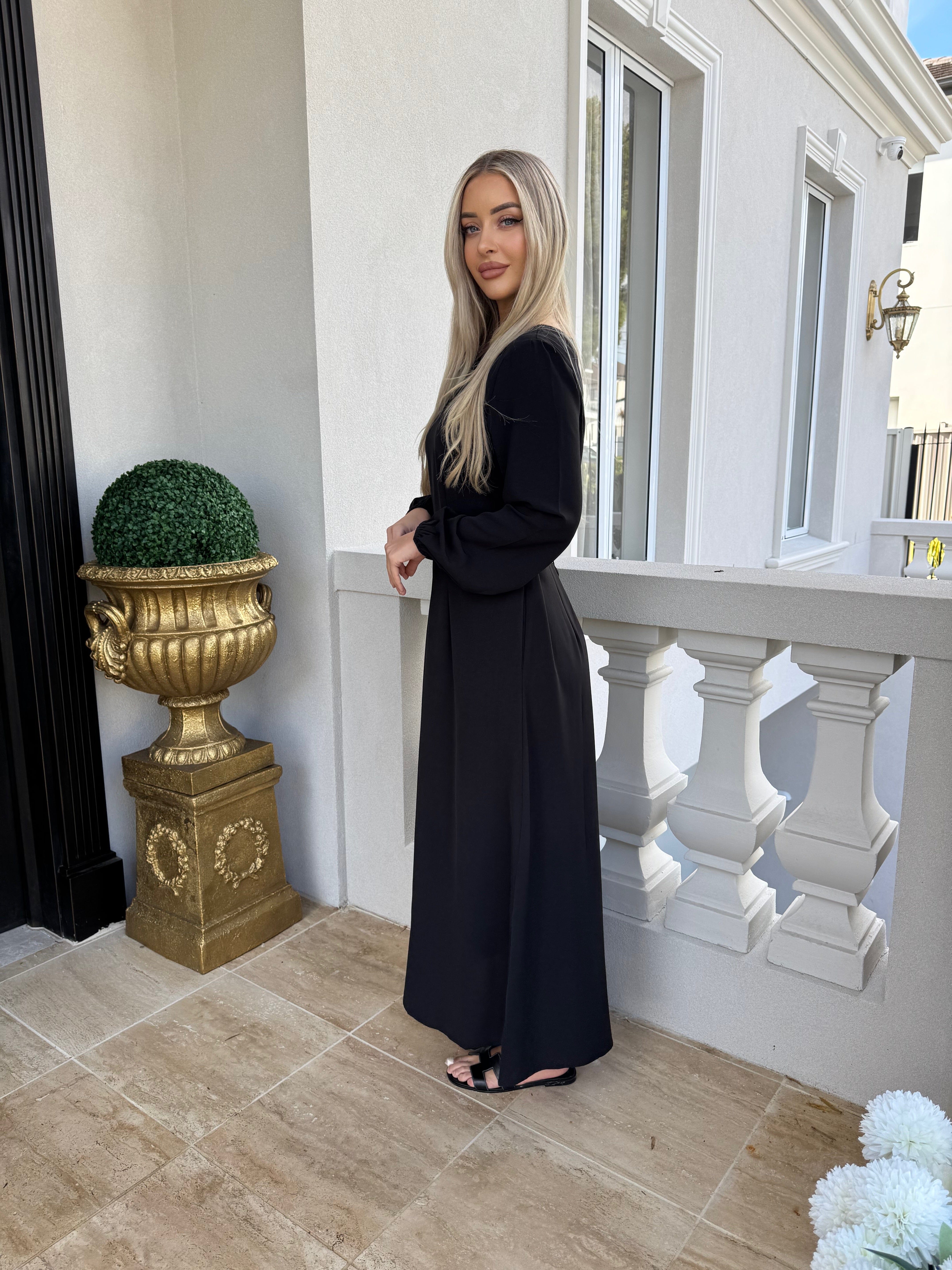 Cedra Dress